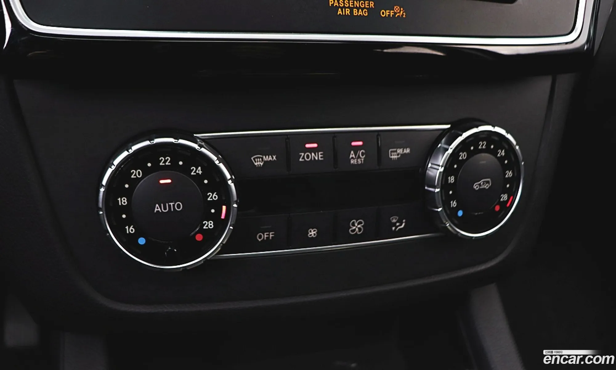 Mercedes-Benz GLE-Class W166 2018 — 3