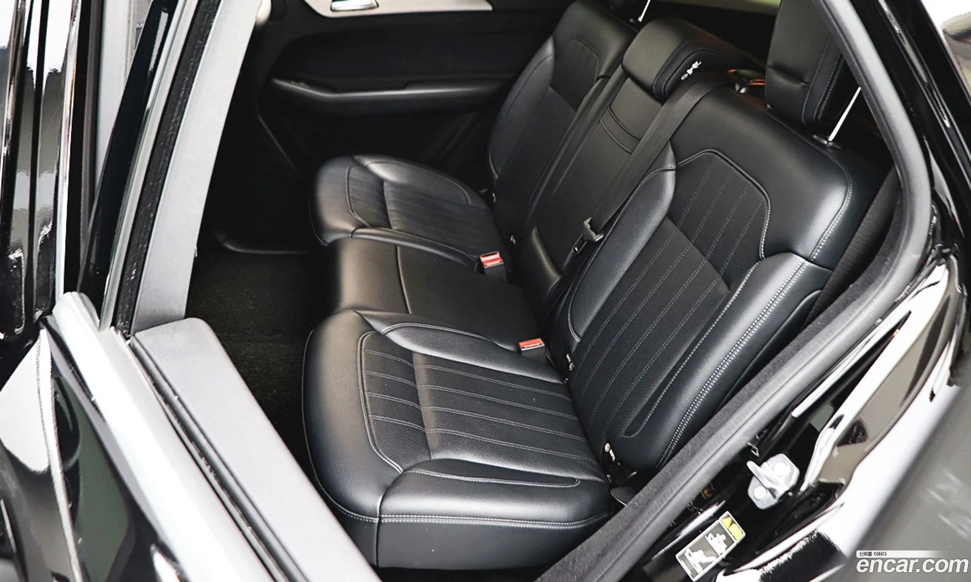 Mercedes-Benz GLE-Class W166 2018 — 20