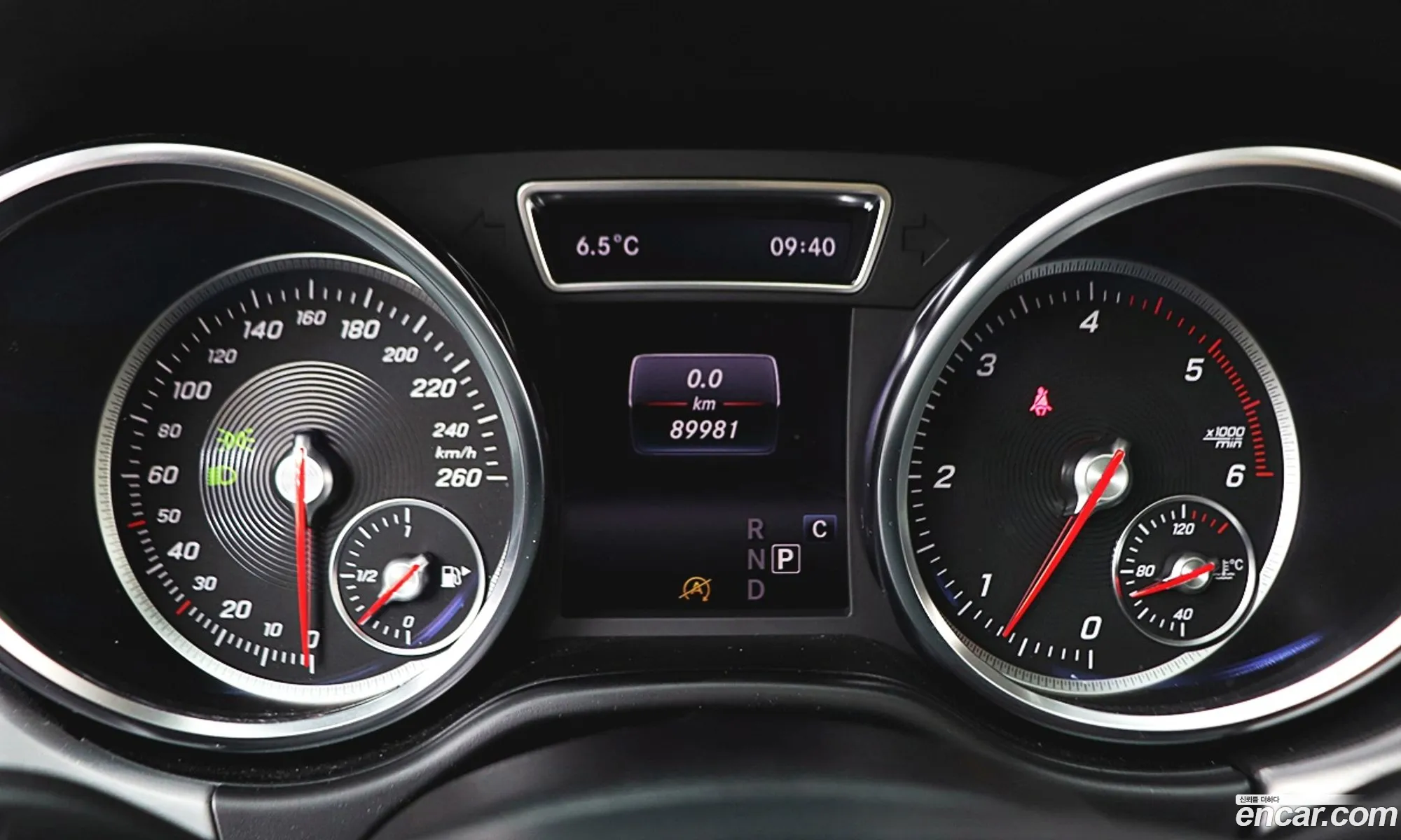 Mercedes-Benz GLE-Class W166 2018 — 14