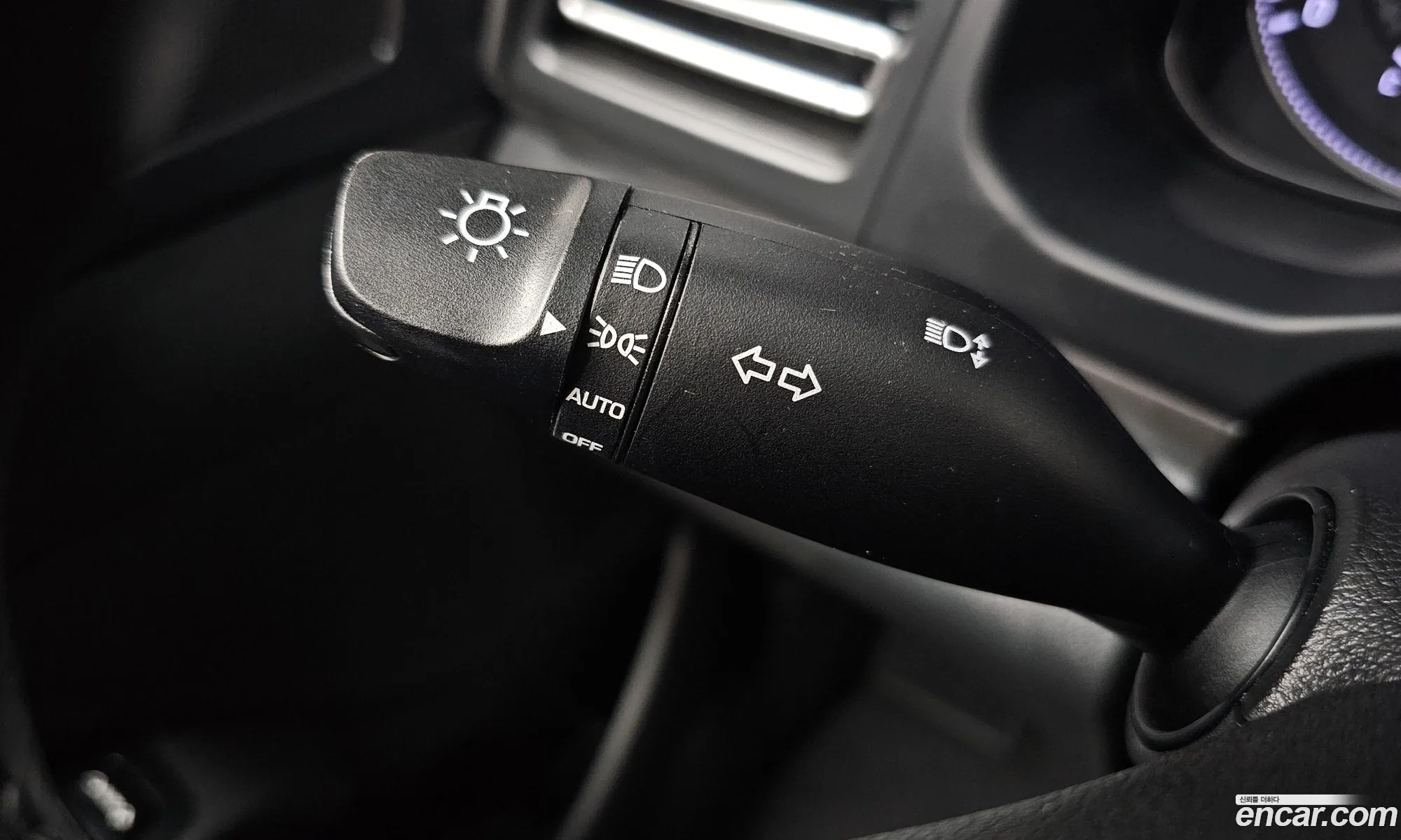 Hyundai Elantra AD 2019 — 4