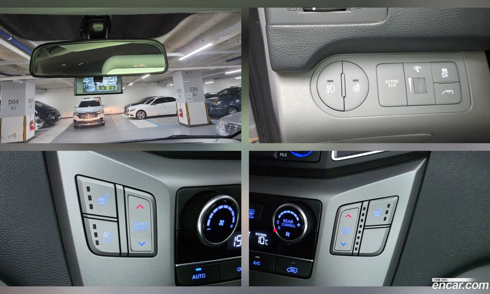 Hyundai Grand Starex 2019 — 10