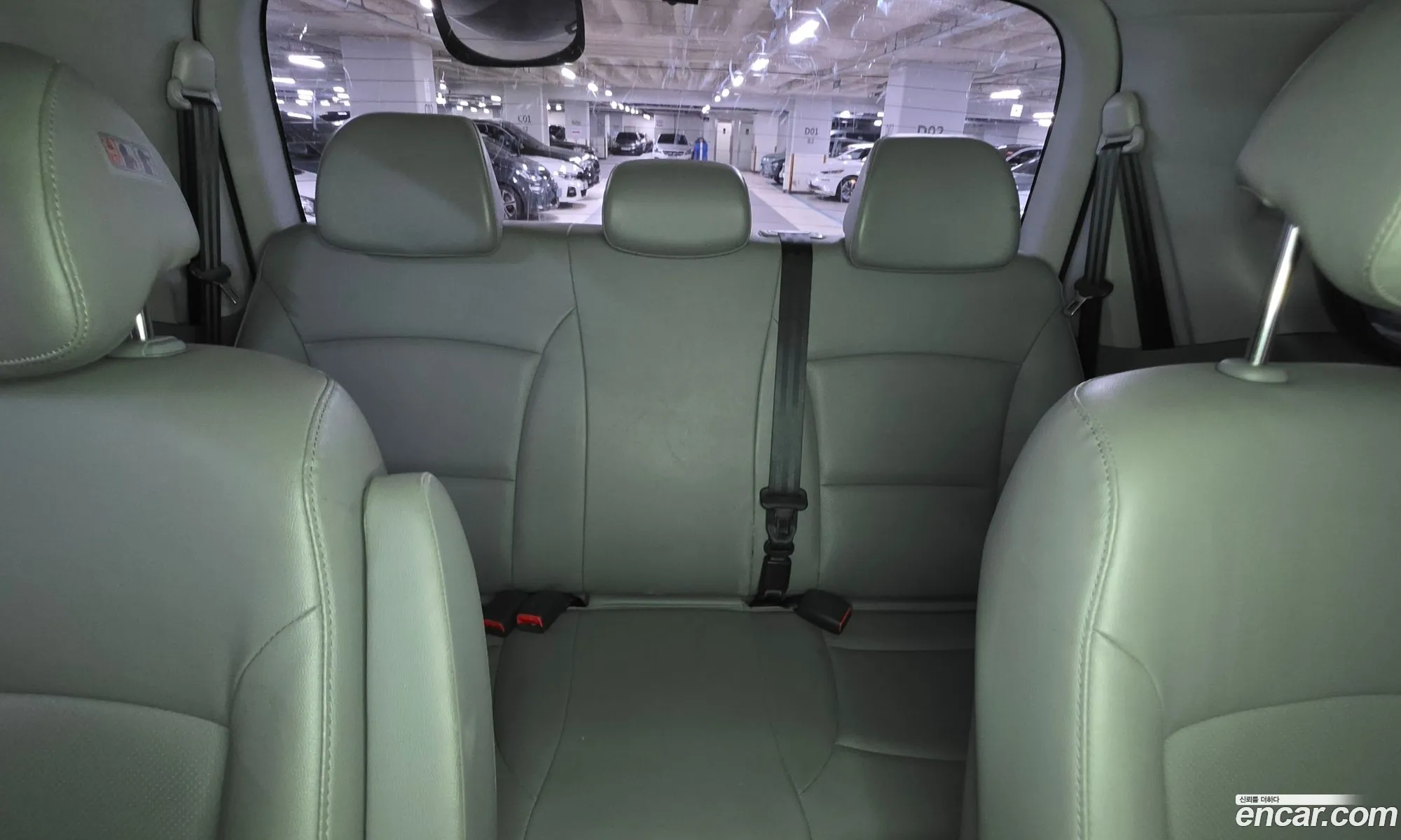 Hyundai Grand Starex 2019 — 11
