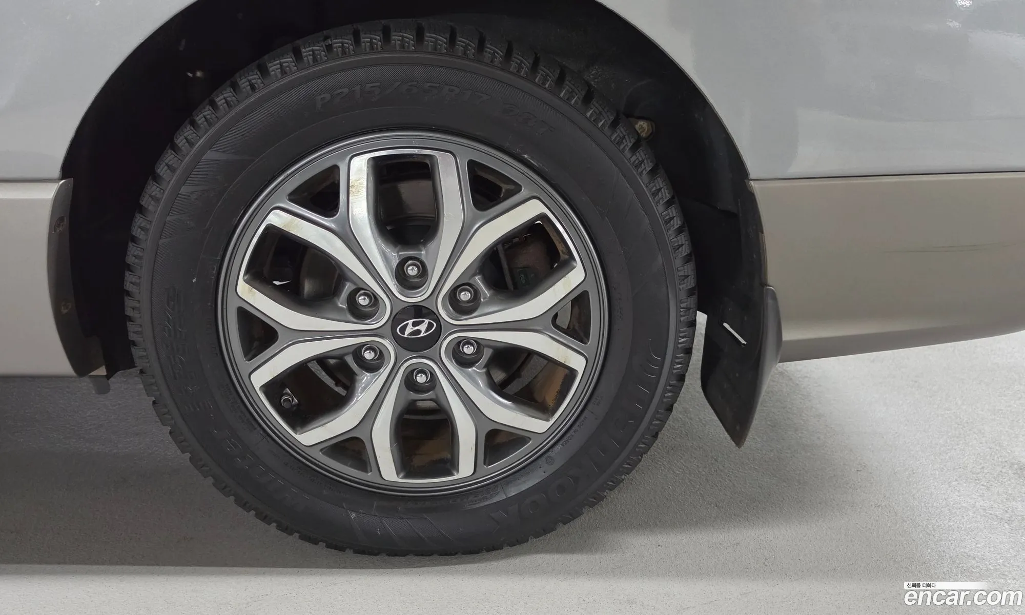 Hyundai Grand Starex 2019 — 12