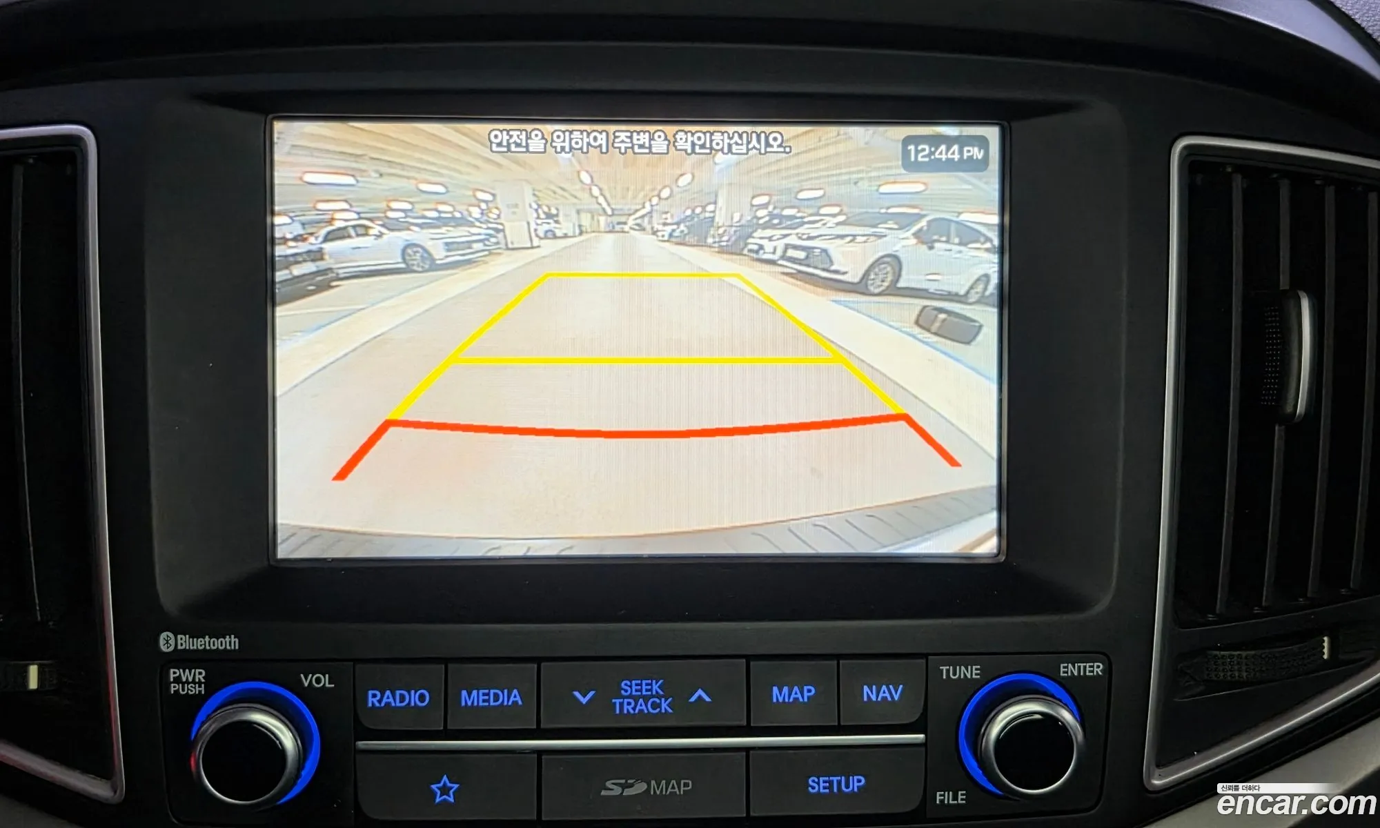 Hyundai Grand Starex 2019 — 8