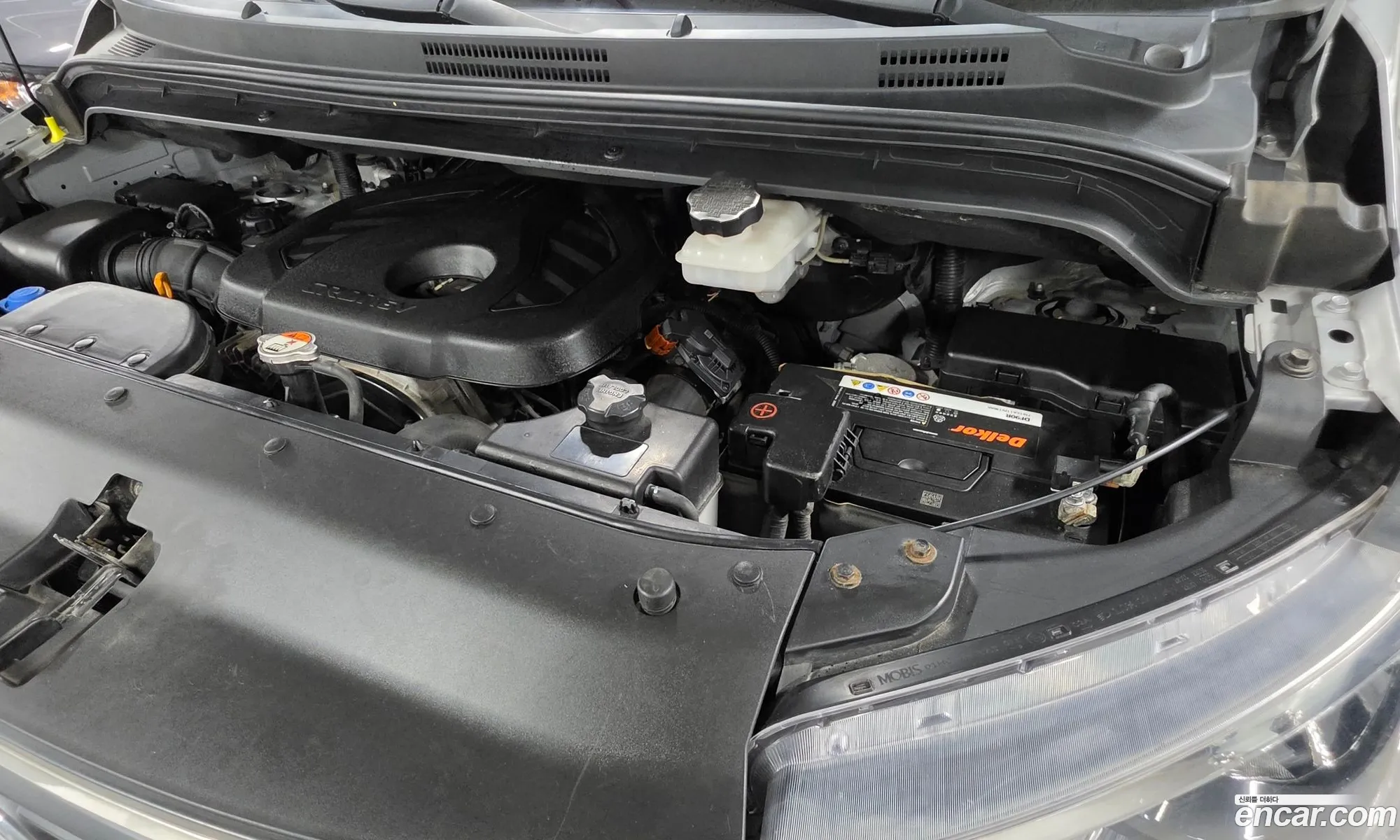 Hyundai Grand Starex 2019 — 6