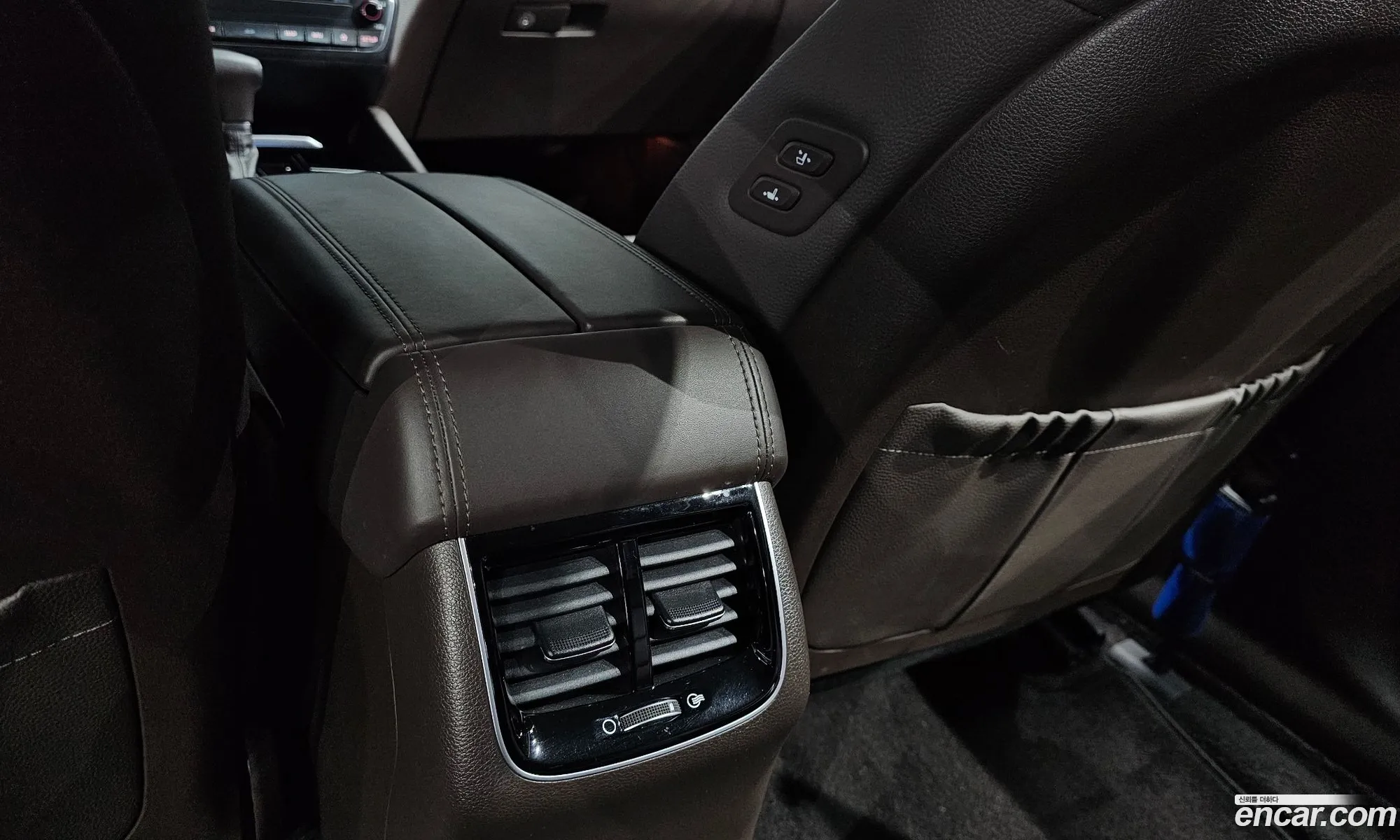 Kia K7 2017 — 15