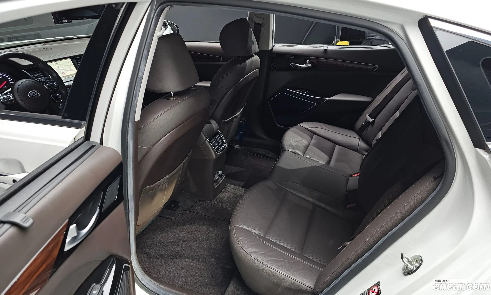 Kia K7 2017 — 5