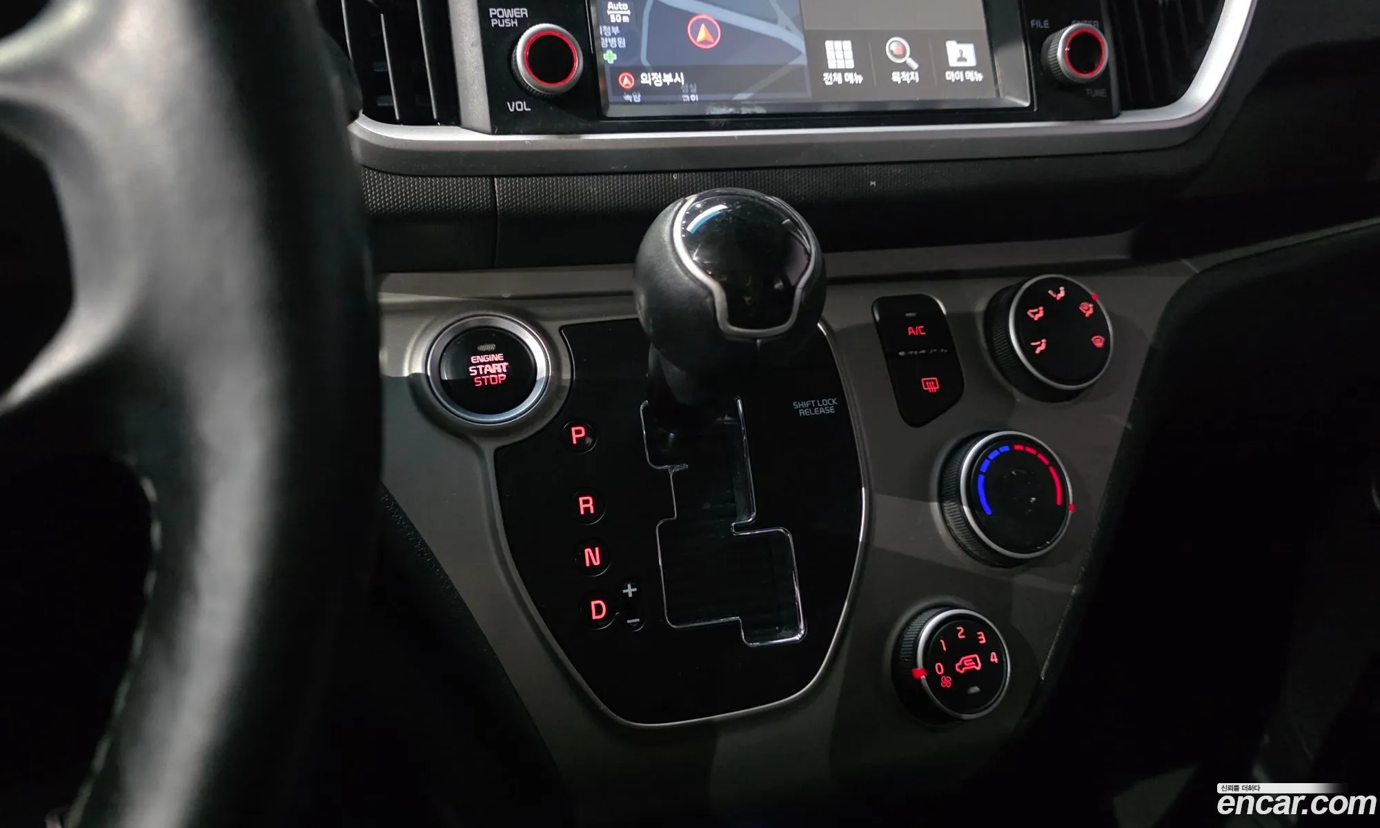 Kia Ray 2019 — 12