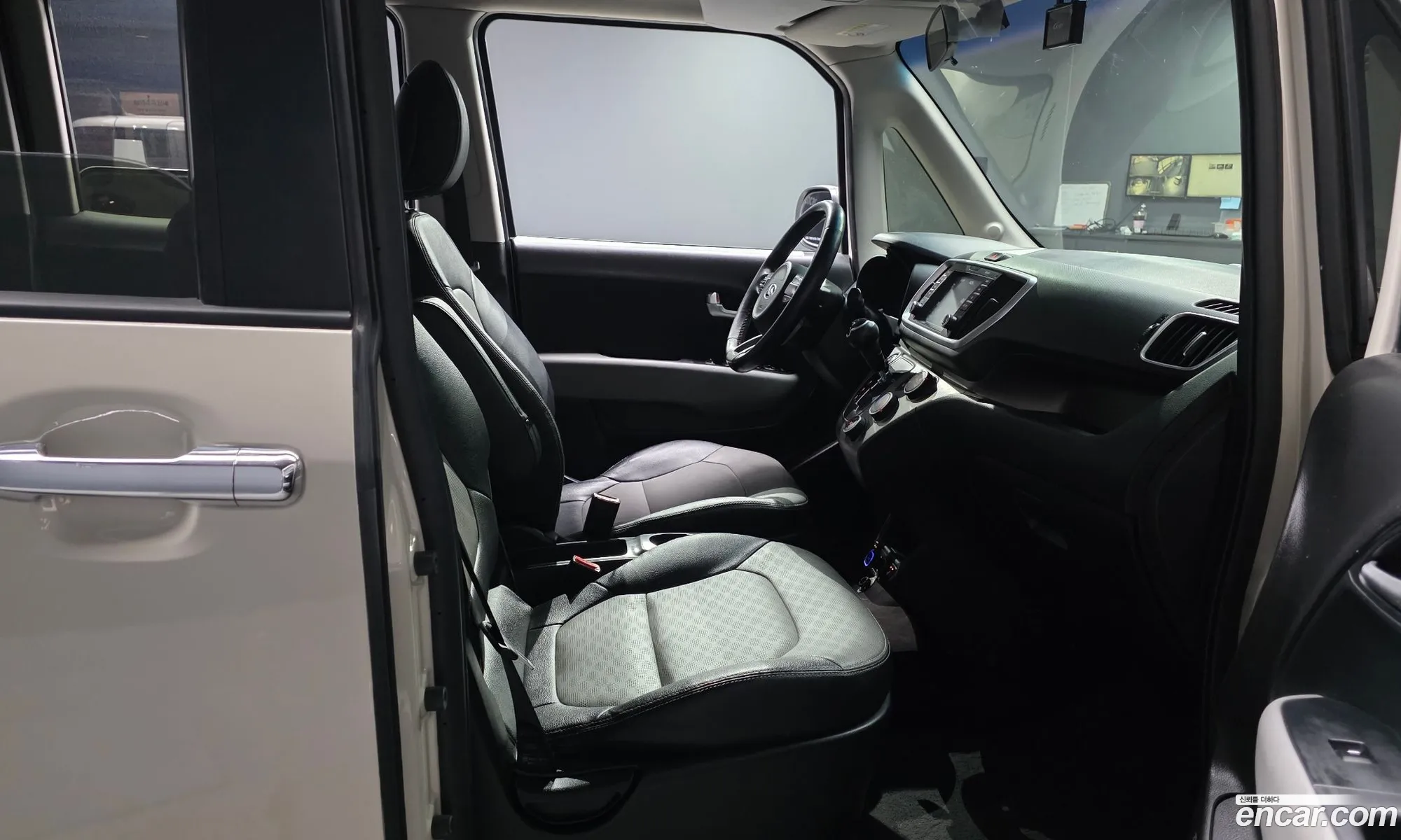 Kia Ray 2019 — 6