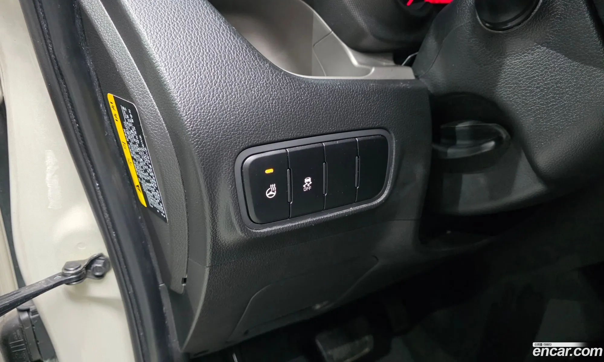 Kia Ray 2019 — 3
