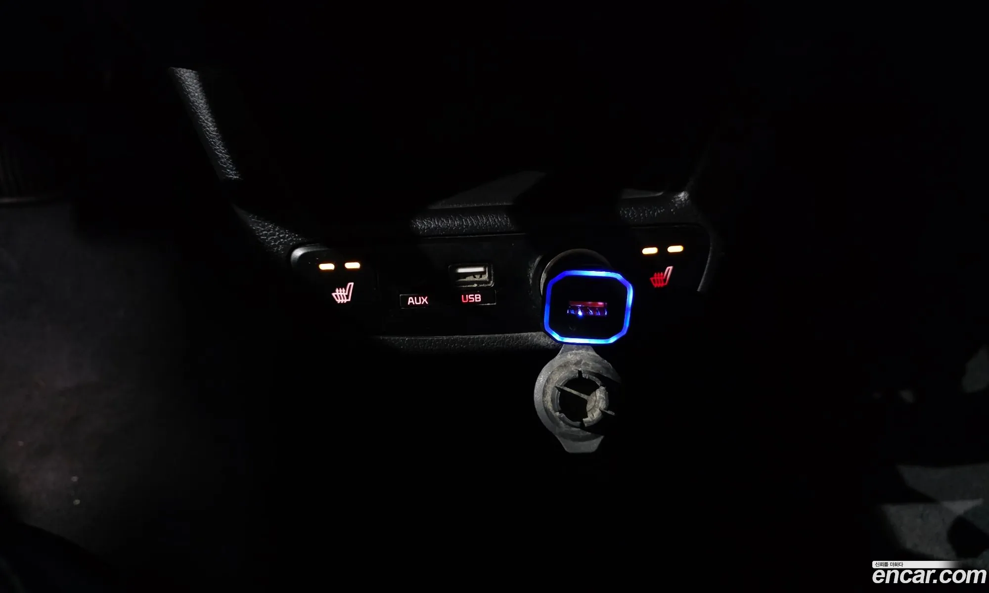 Kia Ray 2019 — 11