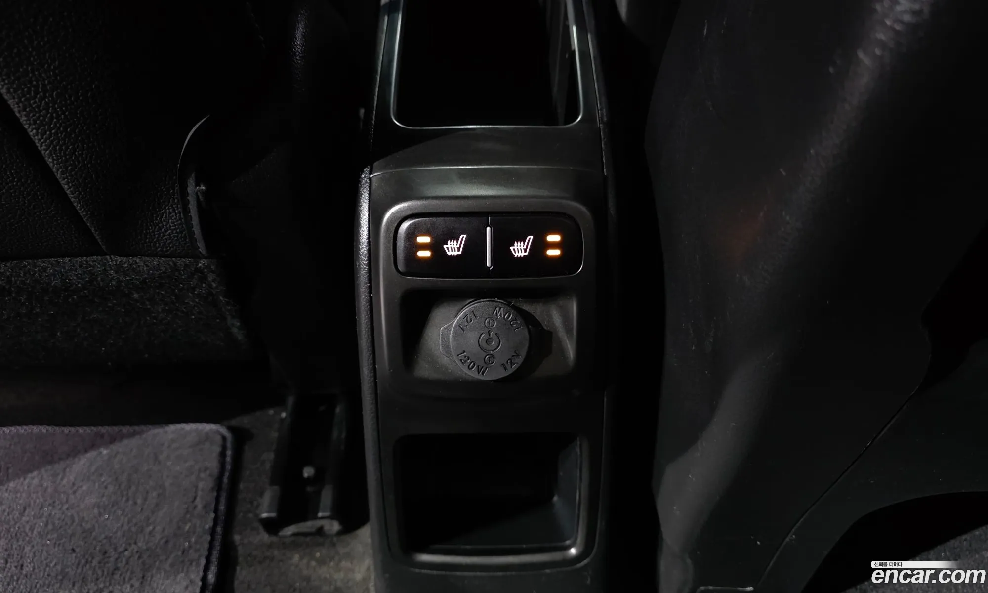 Kia Ray 2019 — 20