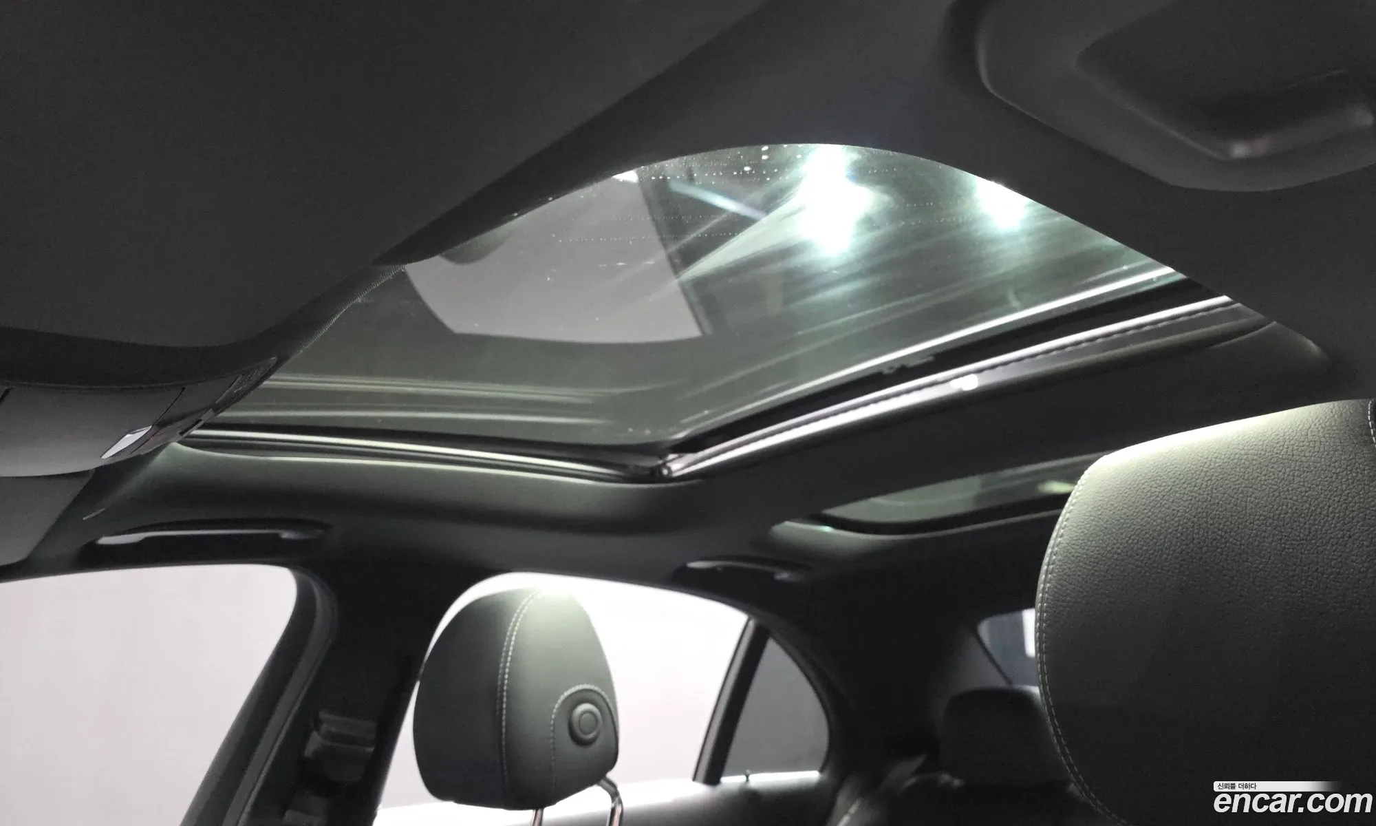 Mercedes-Benz E-Class W213 2022 — 5