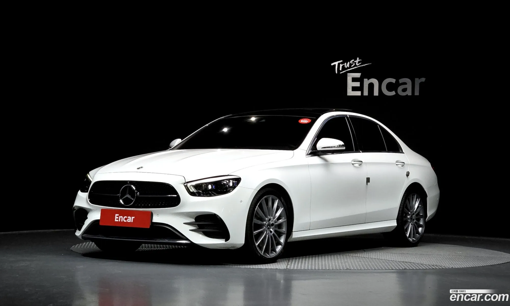 Mercedes-Benz E-Class W213 2022 — 20