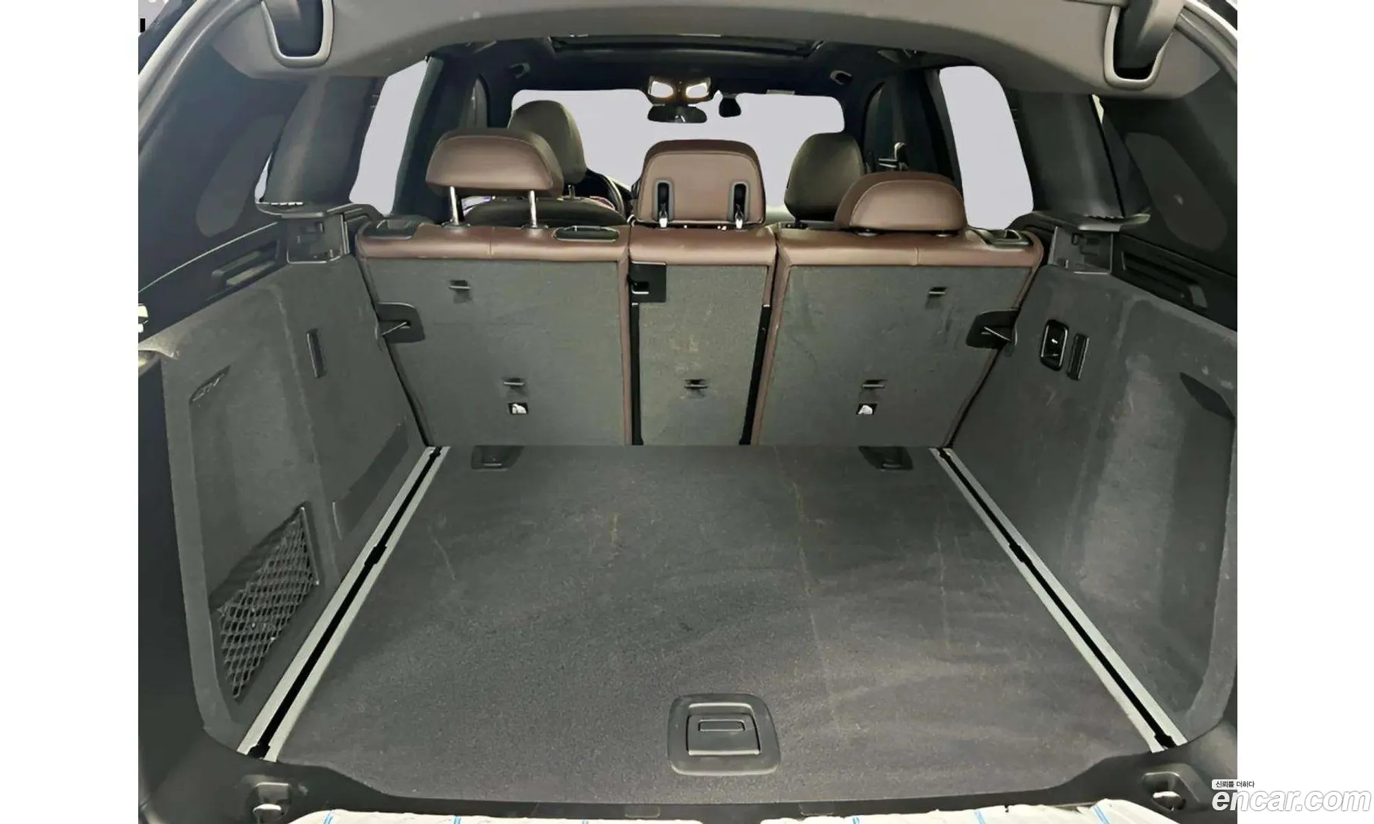 BMW X3 2023 — 7