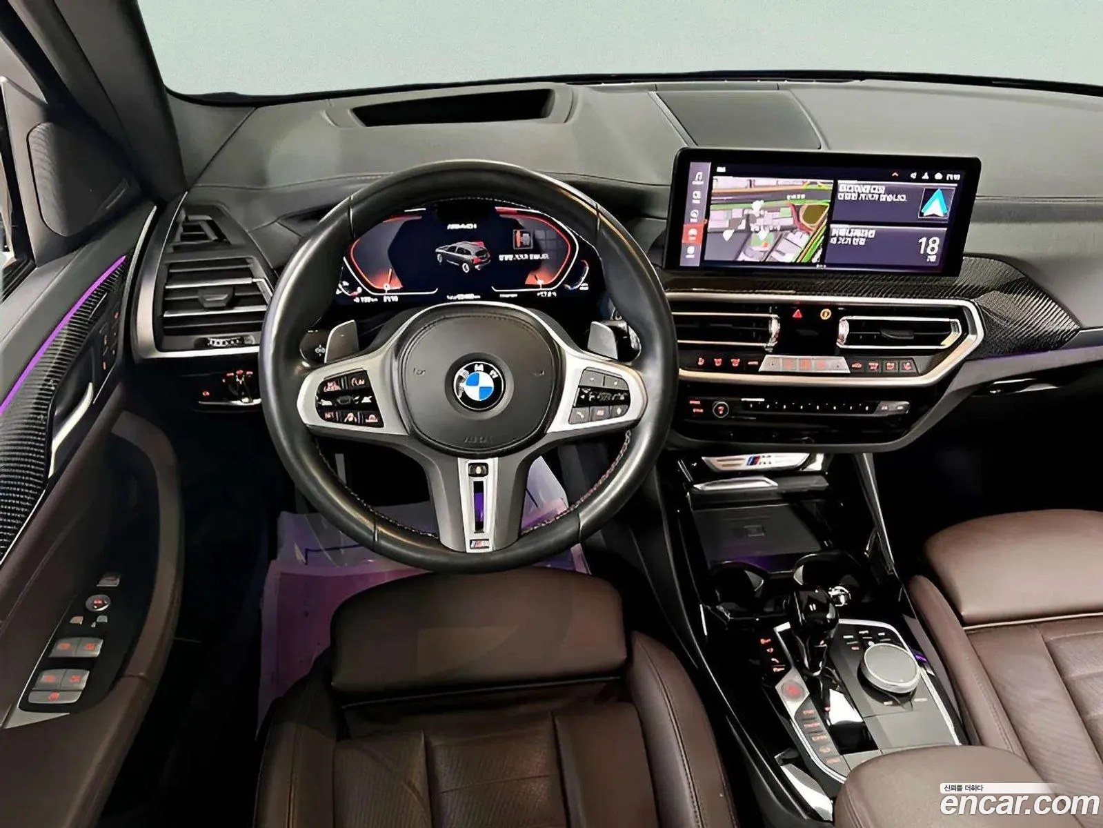 BMW X3 2023 — 13
