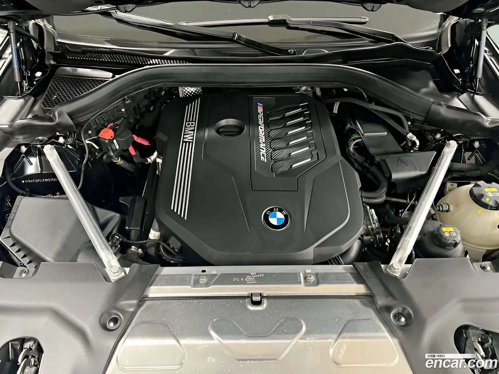 BMW X3 2023 — 15