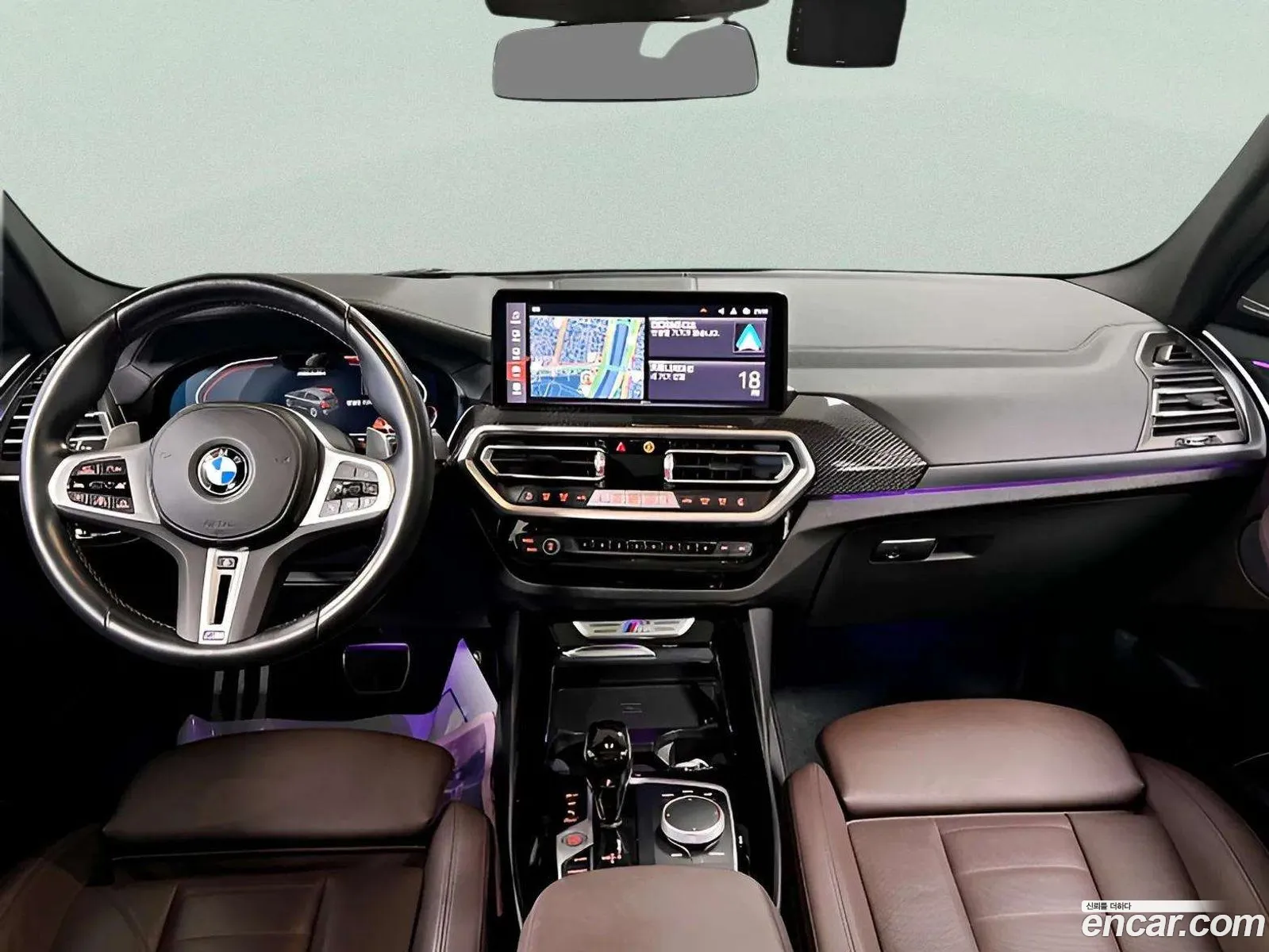 BMW X3 2023 — 6