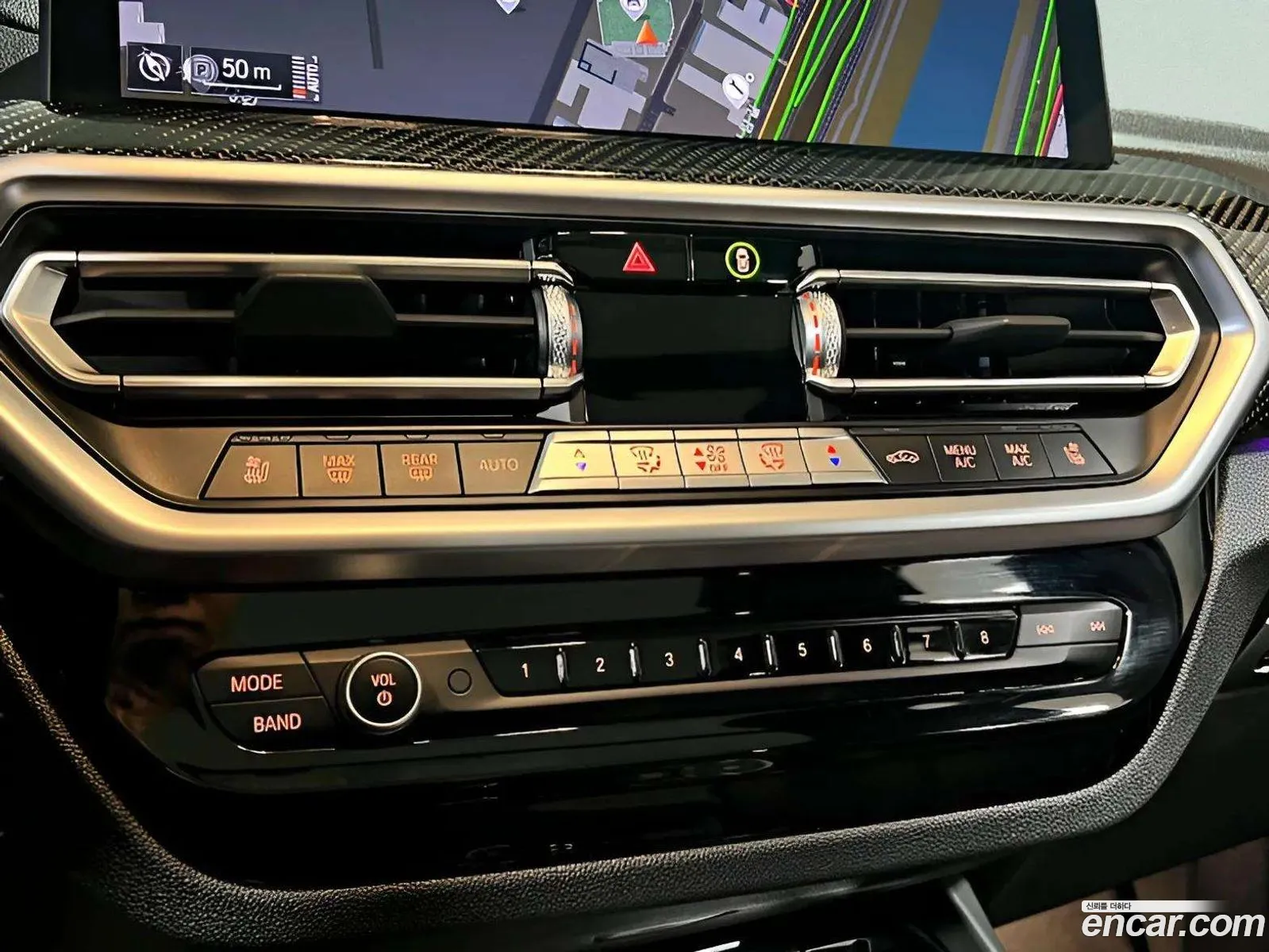 BMW X3 2023 — 18