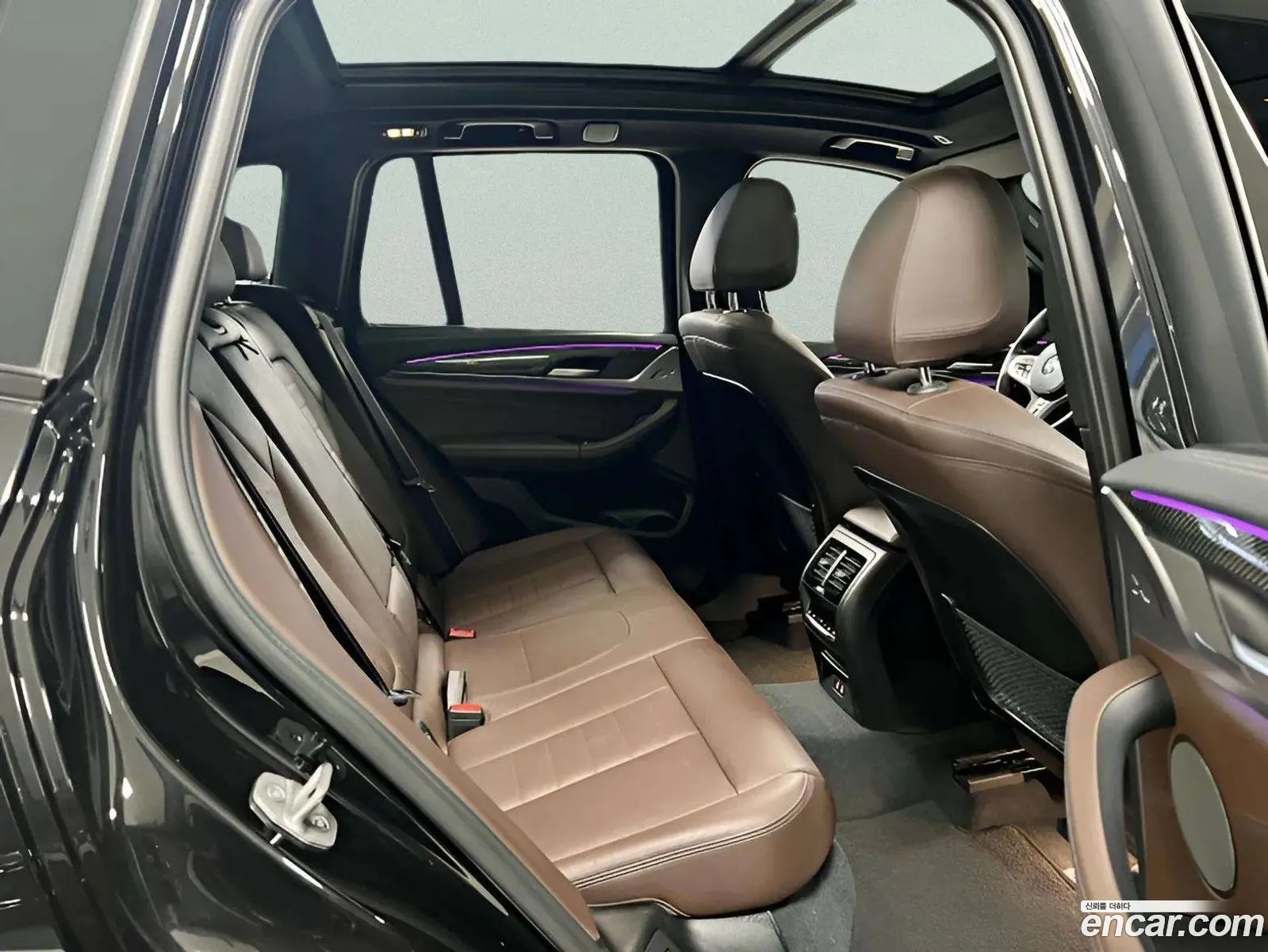 BMW X3 2023 — 3