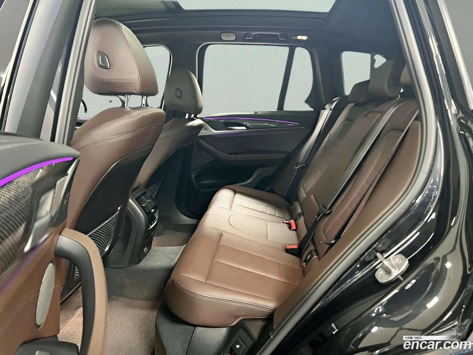 BMW X3 2023 — 10