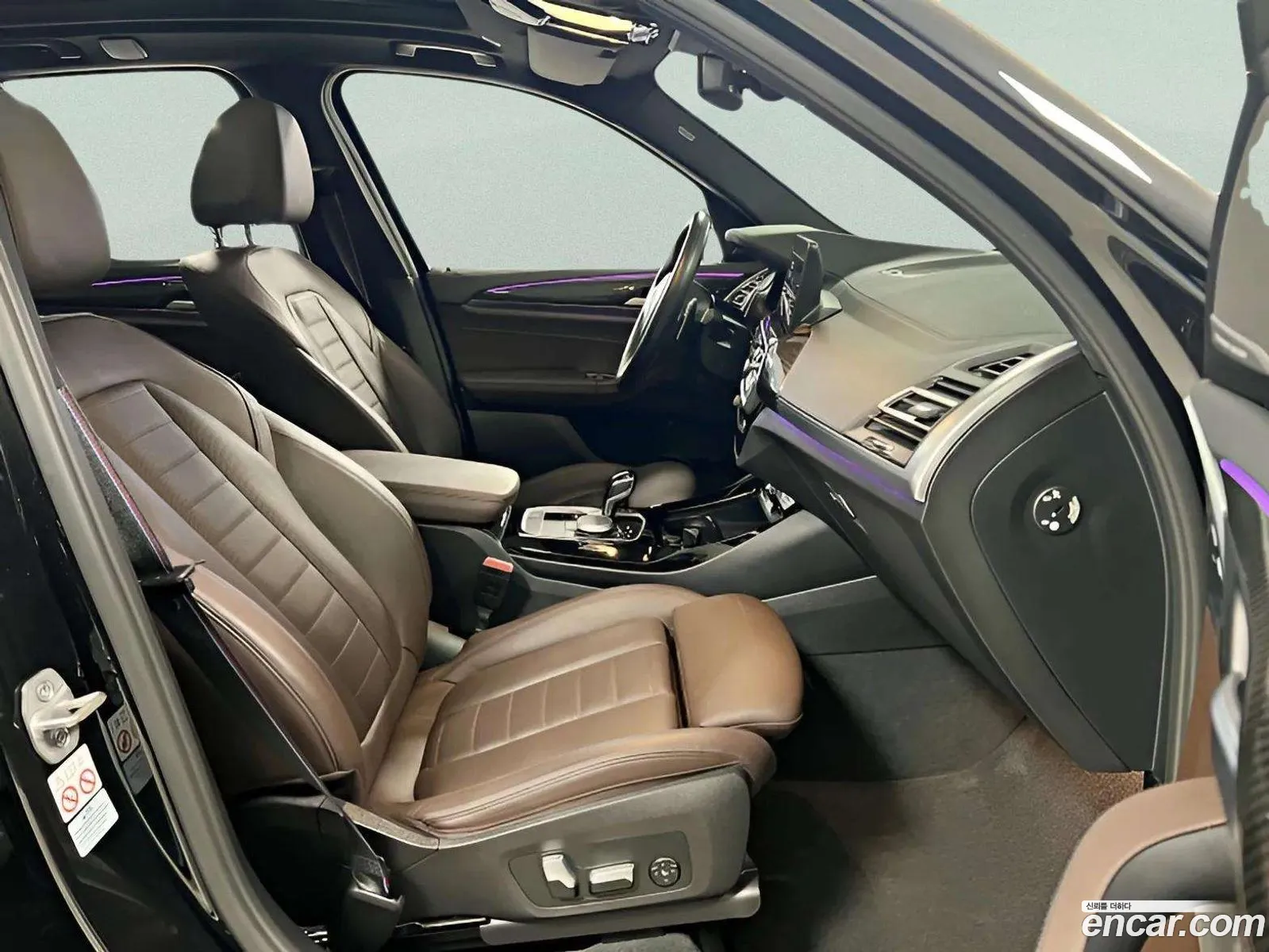 BMW X3 2023 — 20