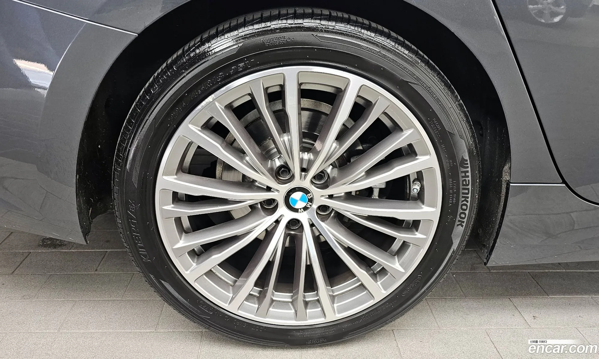 BMW 3 Series 2021 WBA5X5105MFL20282 — 11