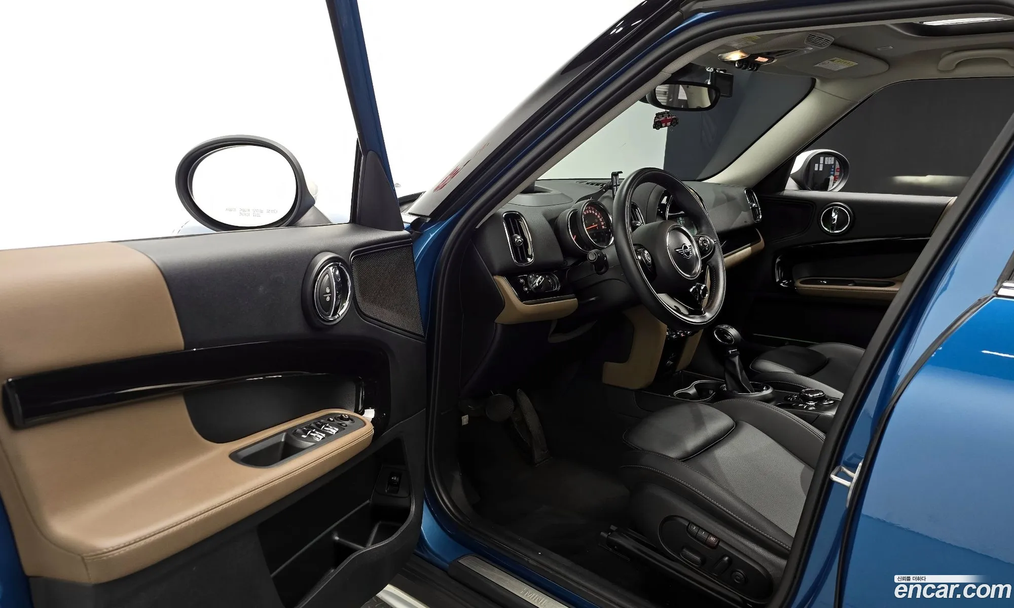 Mini Cooper Countryman