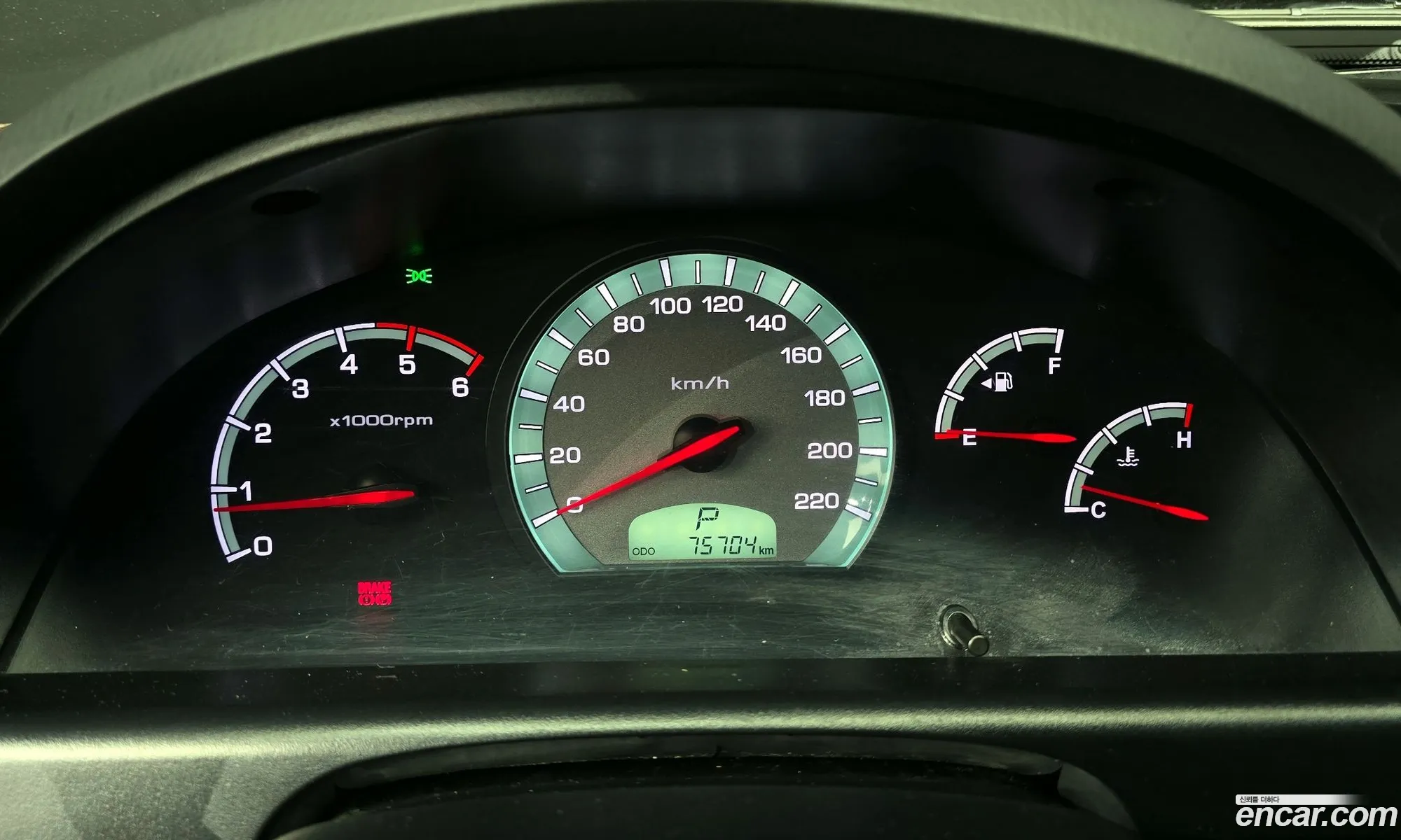 KG Mobility (SsangYong) Rexton W 2014 — 12