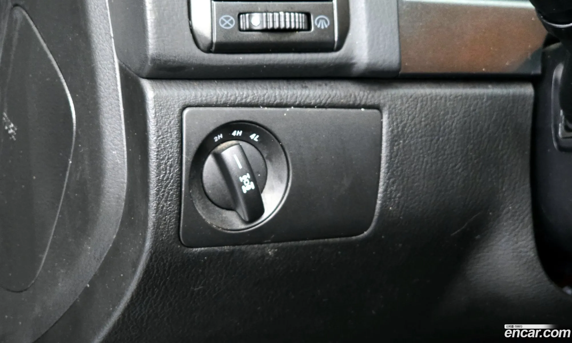 KG Mobility (SsangYong) Rexton W 2014 — 7