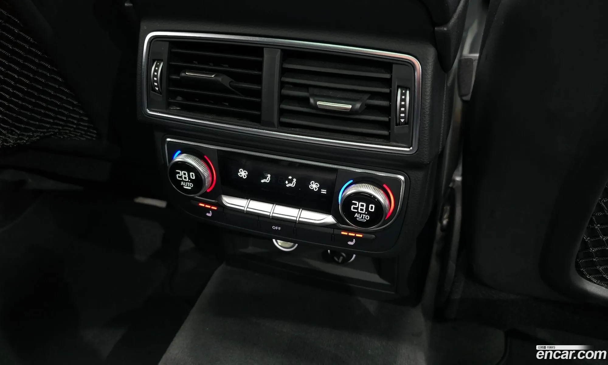 Audi Q7 2019 WAUZZZ4MXKD045230 — 6