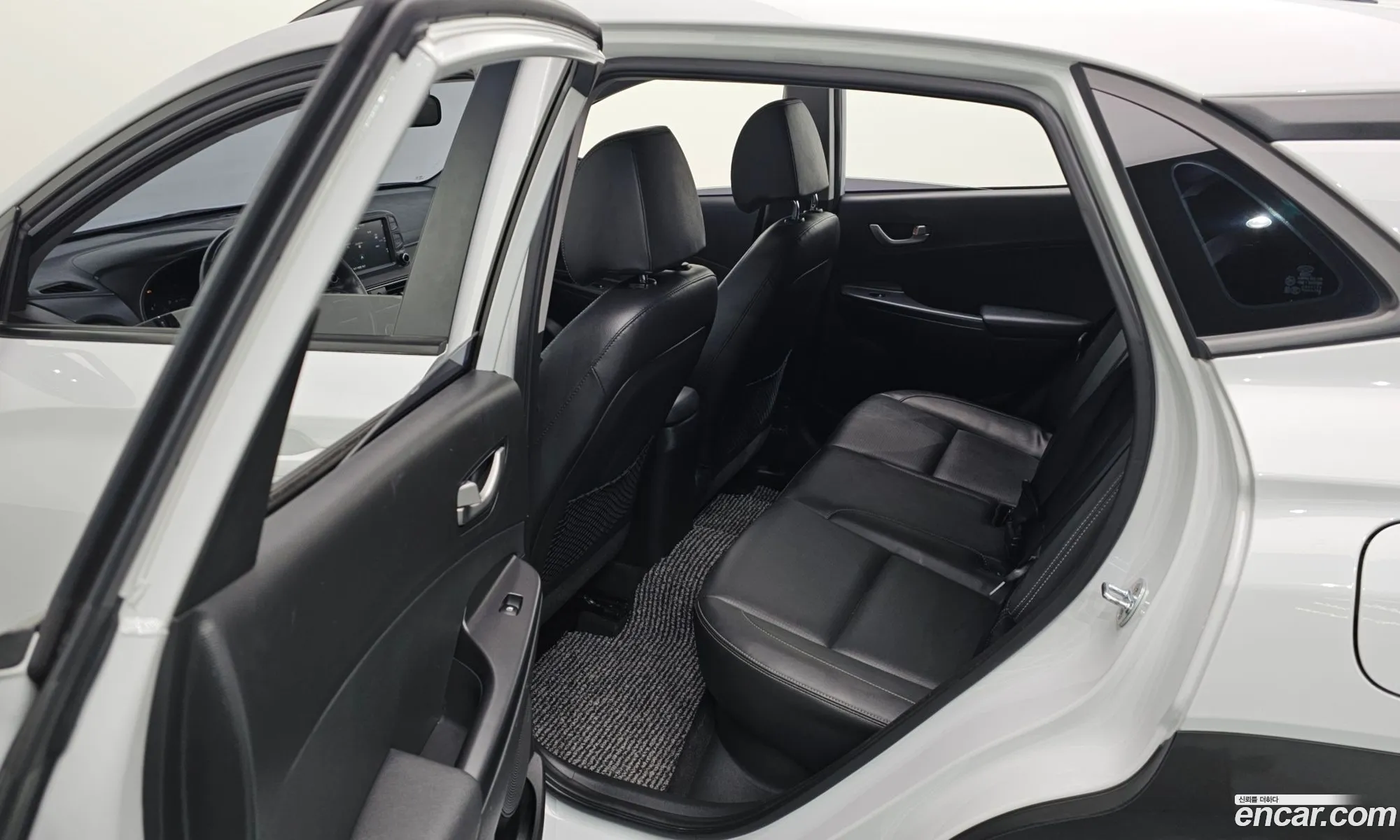 Hyundai Kona 2017 — 4