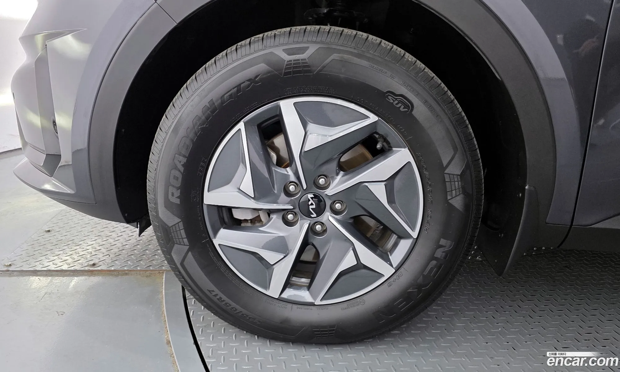 Kia Sorento 2022 — 4