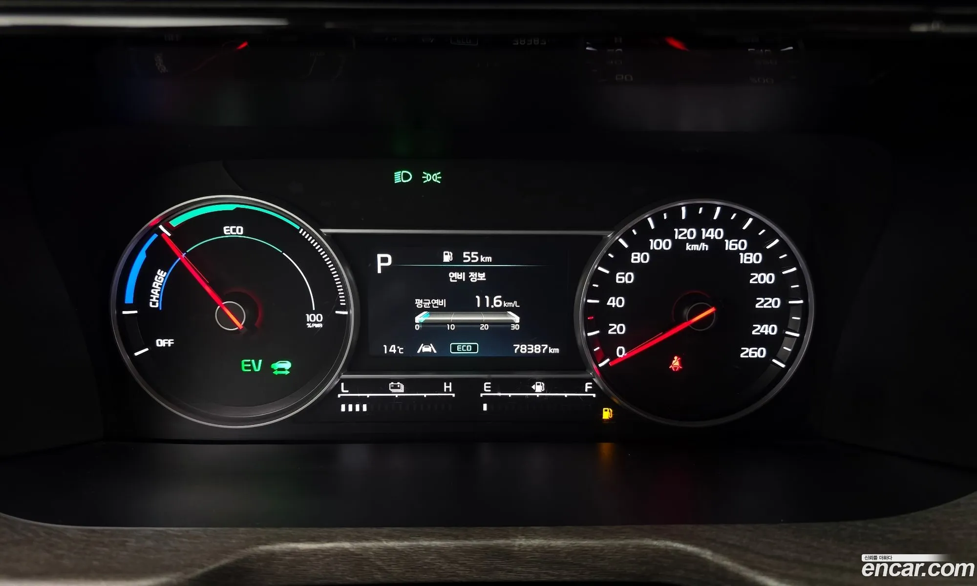 Kia Sorento 2022 — 14