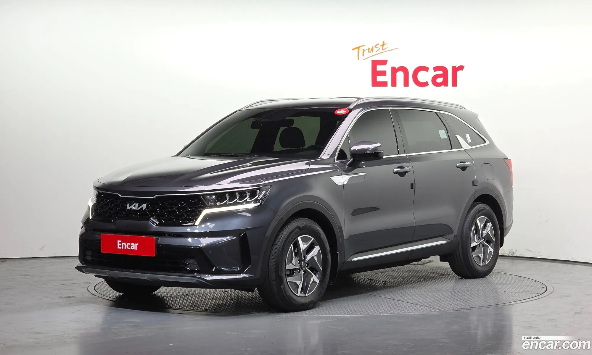 Kia Sorento 2022 — 11