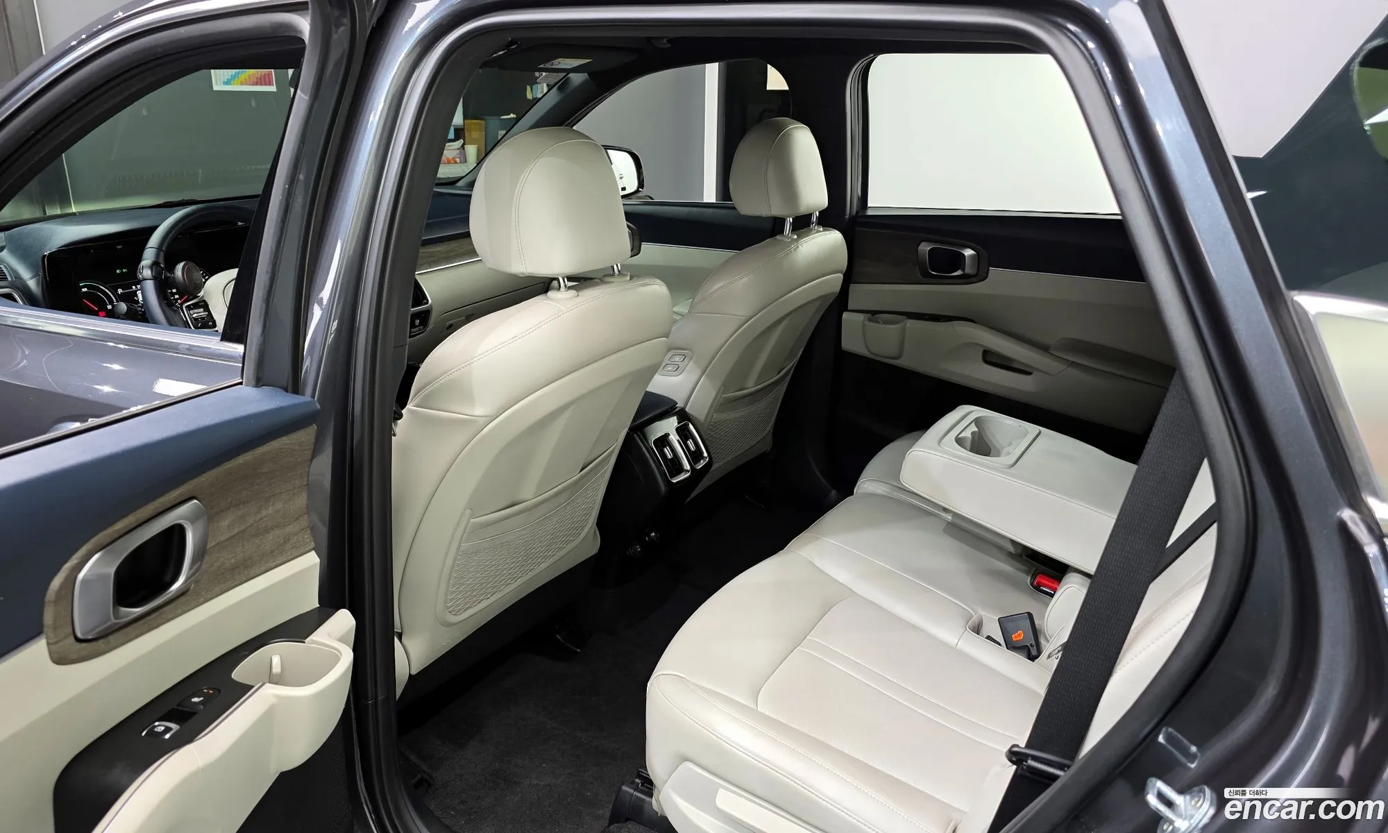Kia Sorento 2022 — 9