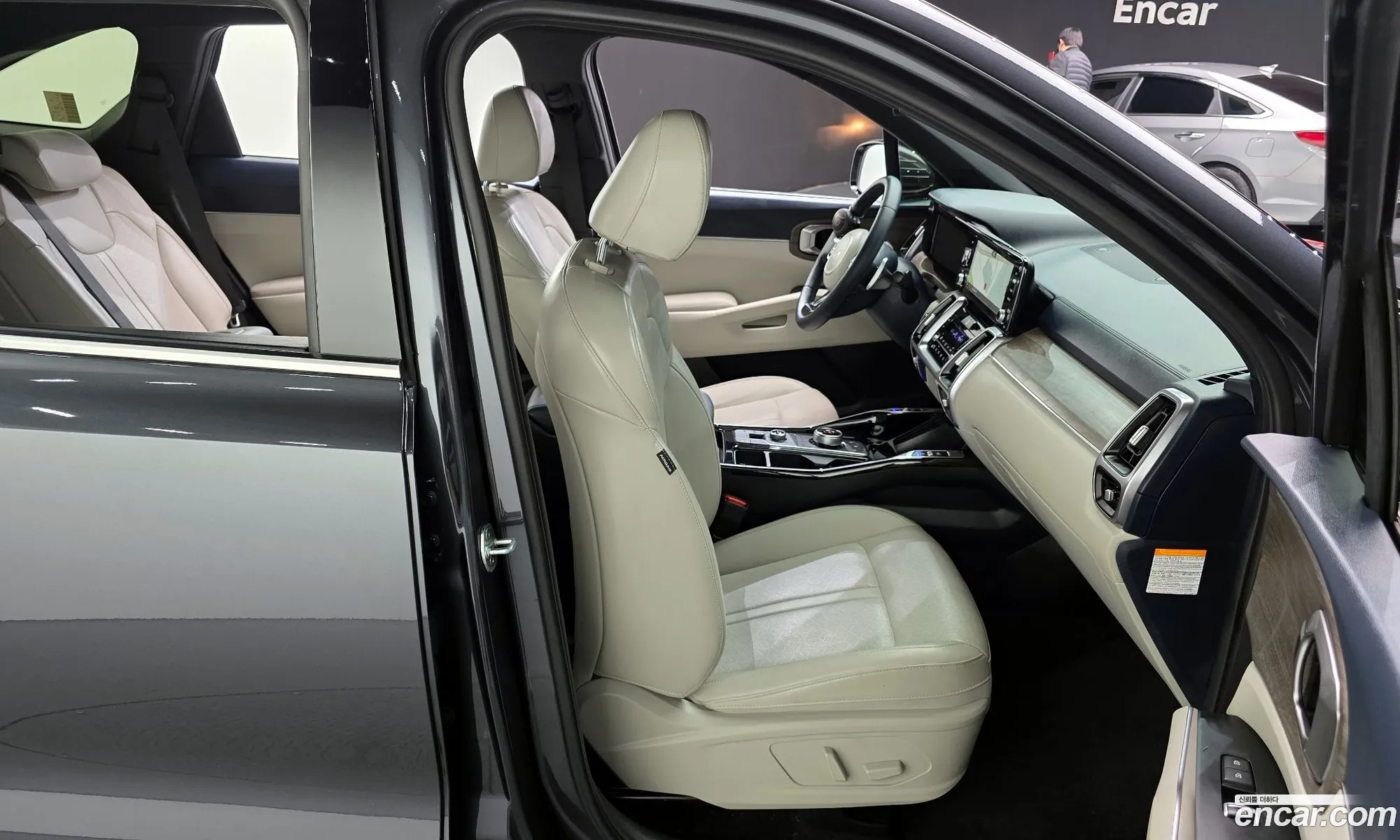 Kia Sorento 2022 — 7