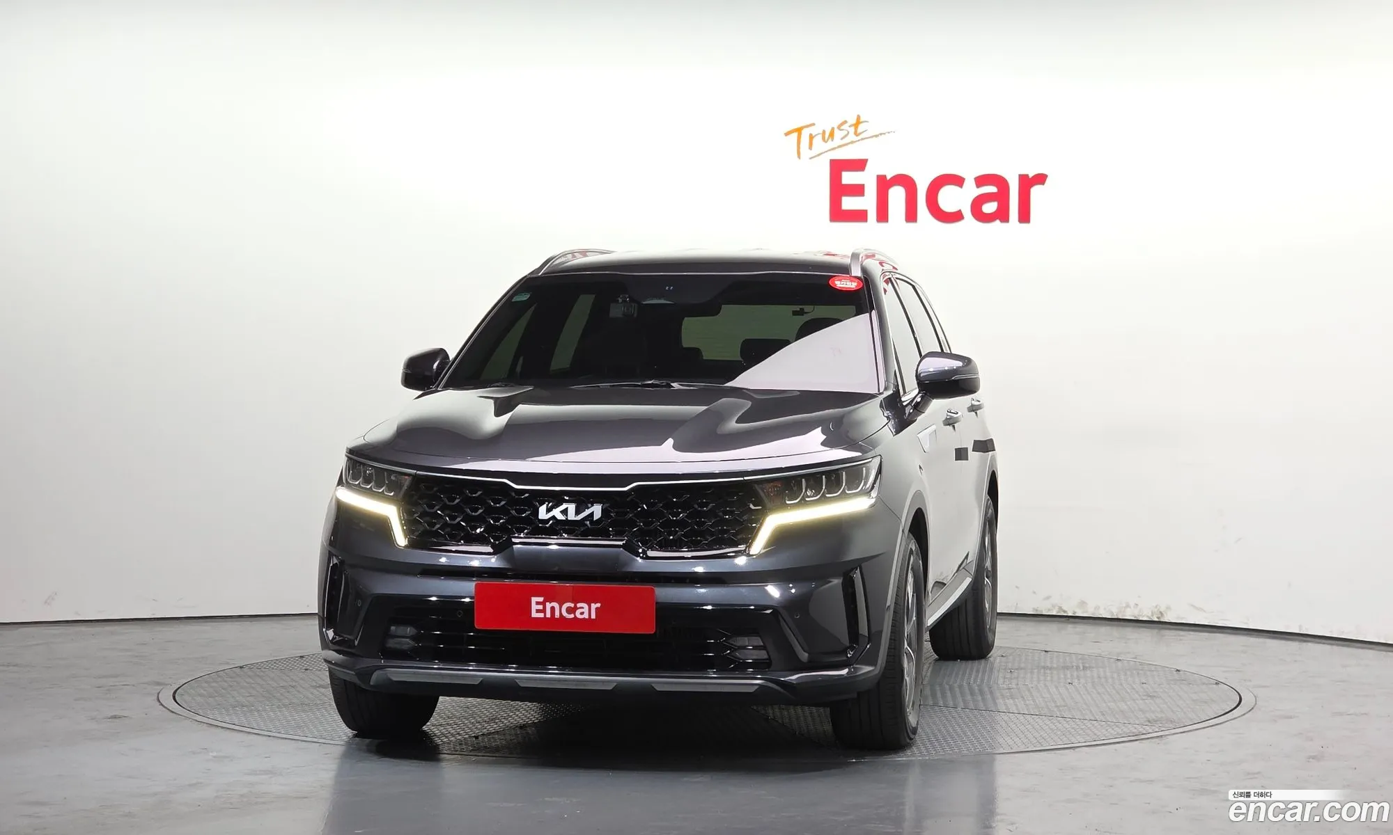 Kia Sorento 2022 — 12