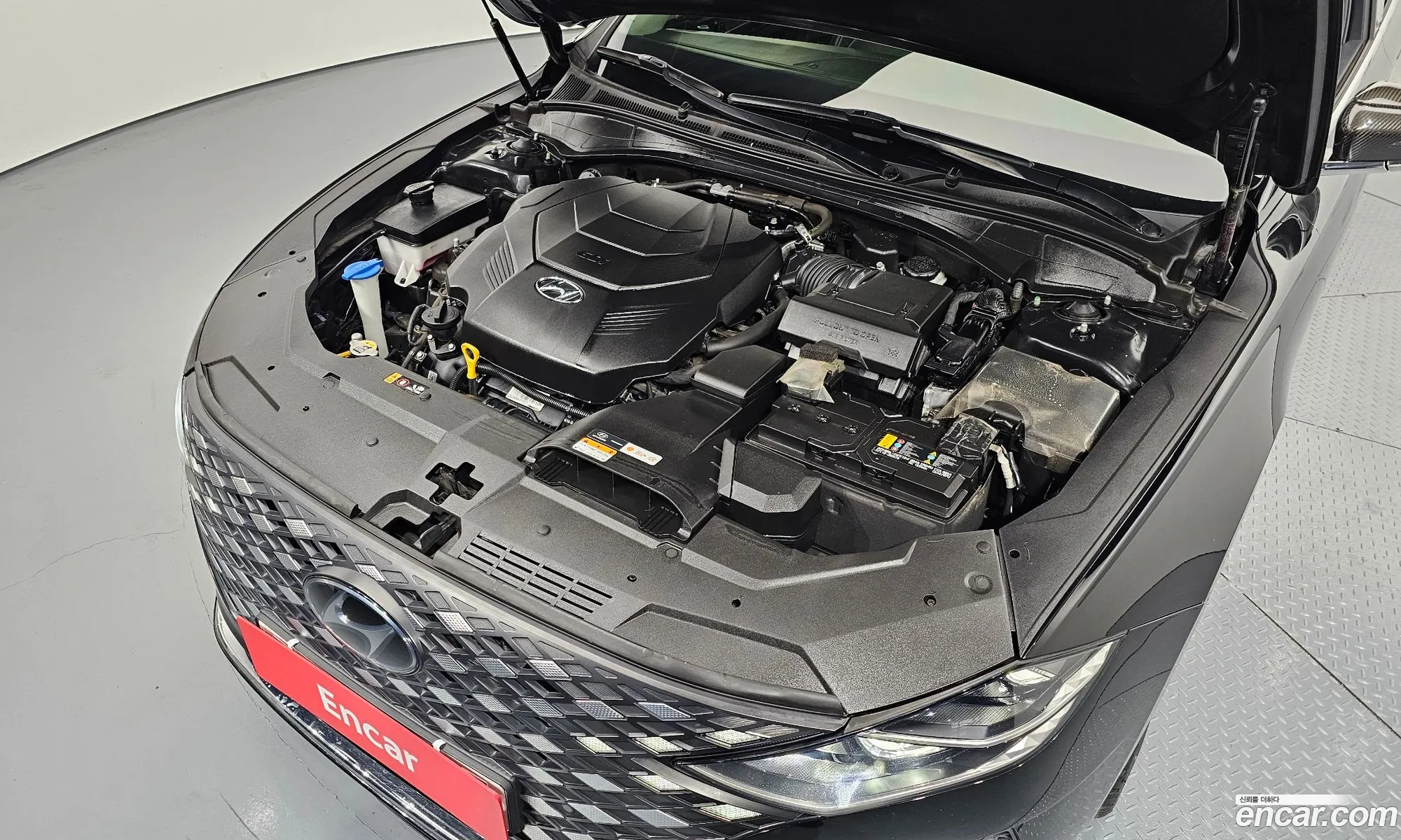 Hyundai Grandeur IG