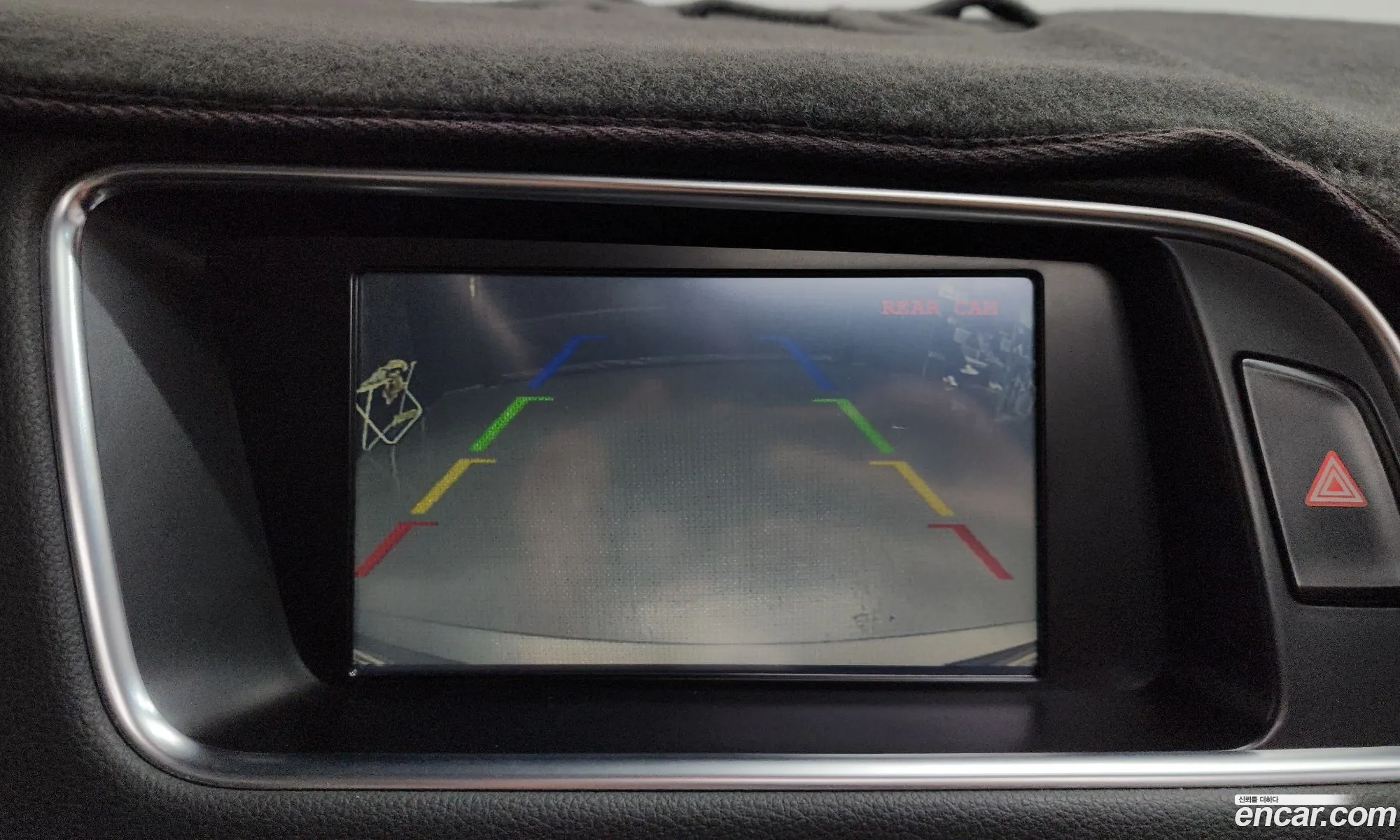 Audi Q5 2011 WAUZZZ8R9CA004600 — 5