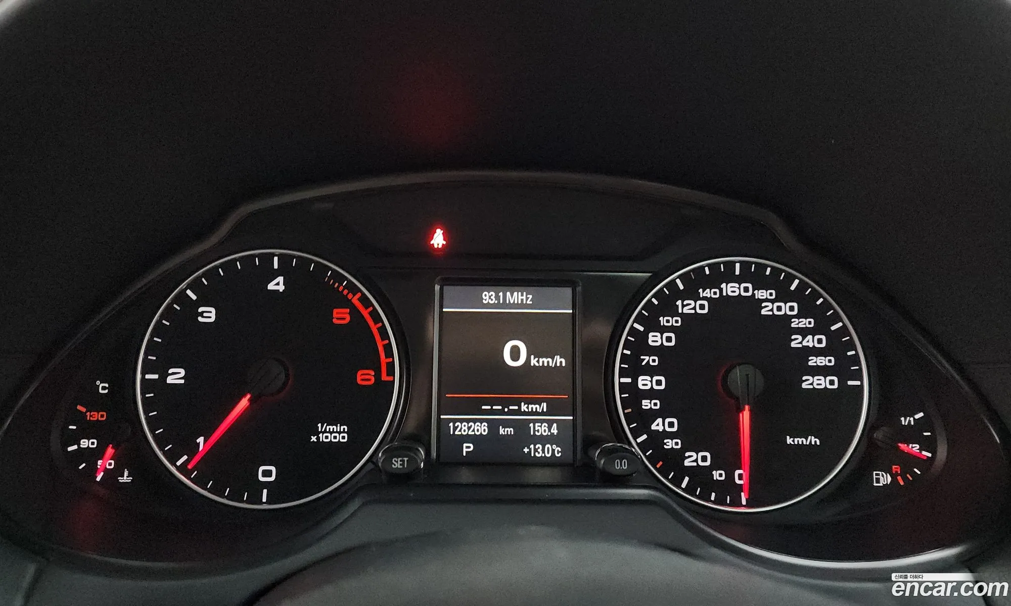 Audi Q5 2011 WAUZZZ8R9CA004600 — 11