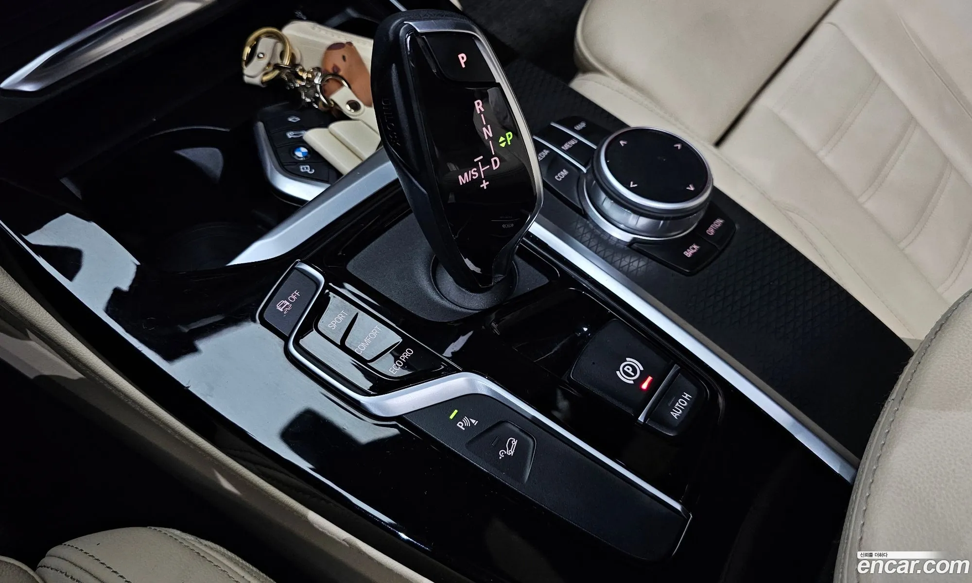 BMW X4 2020 — 14