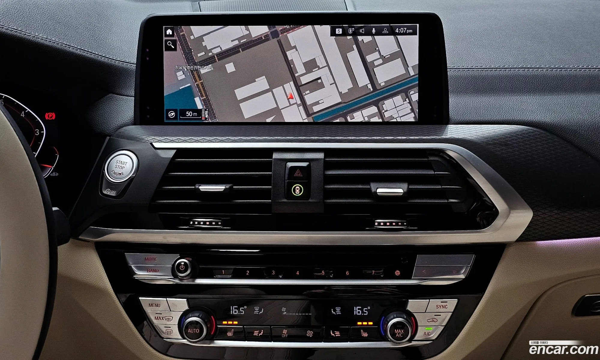 BMW X4 2020 — 16