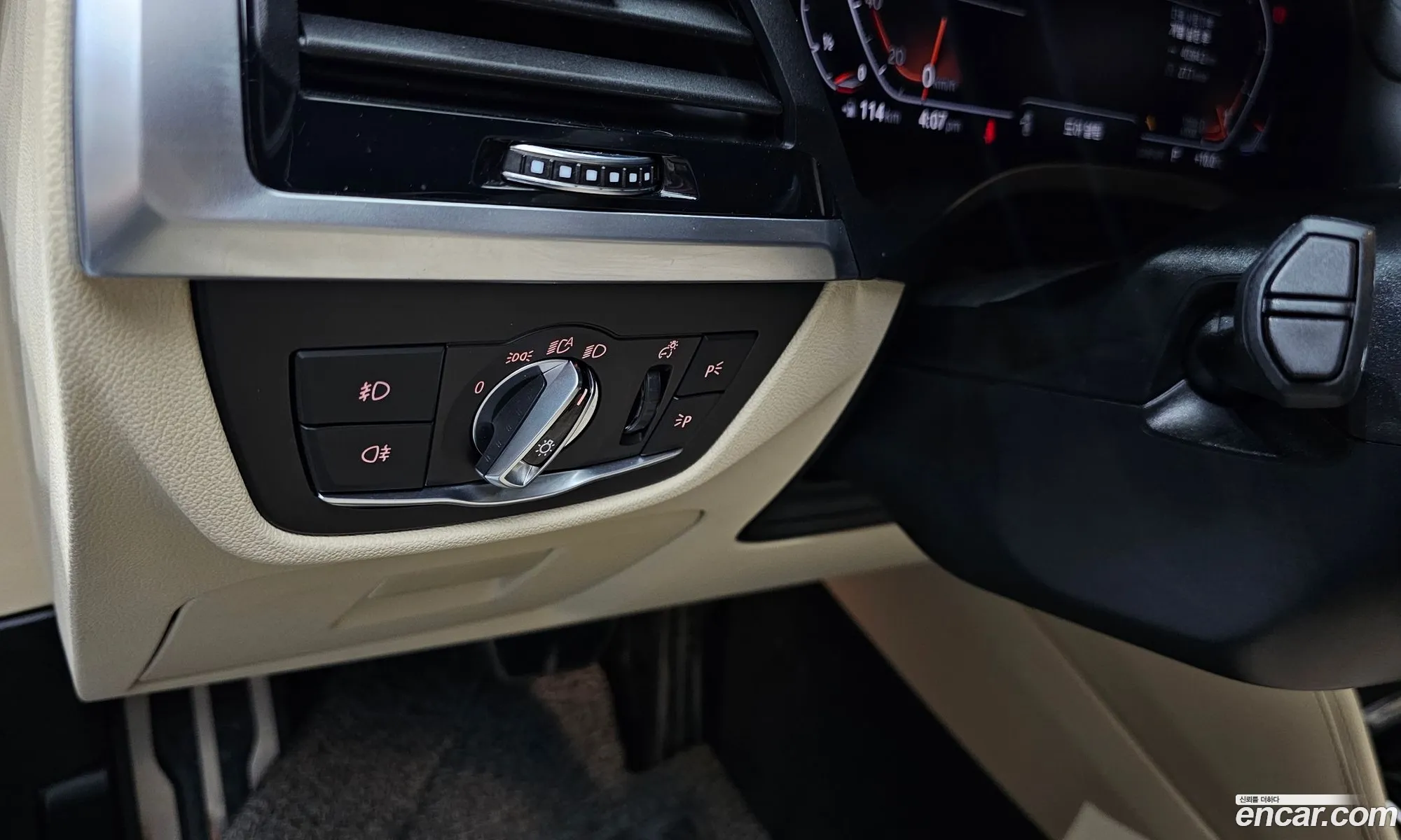 BMW X4 2020 — 12