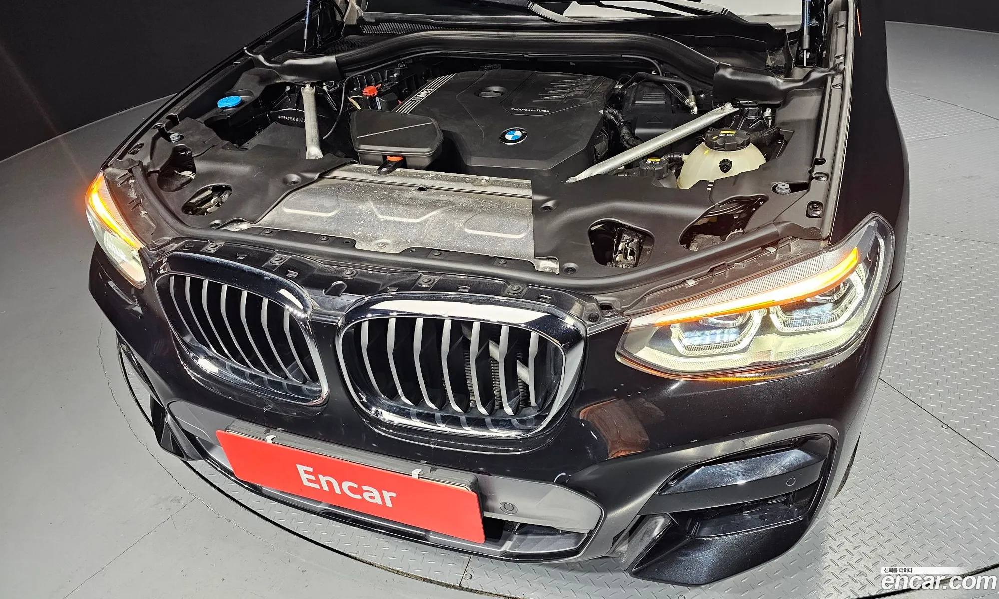 BMW X4 2020 — 8