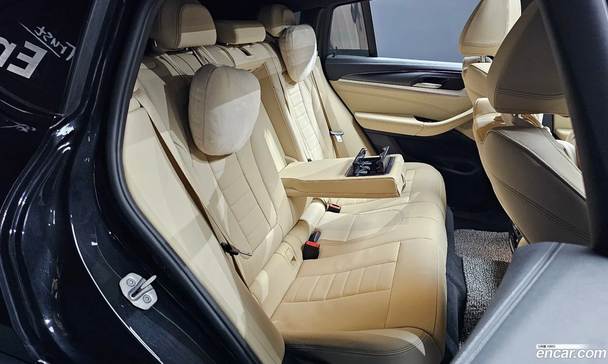 BMW X4 2020 — 20