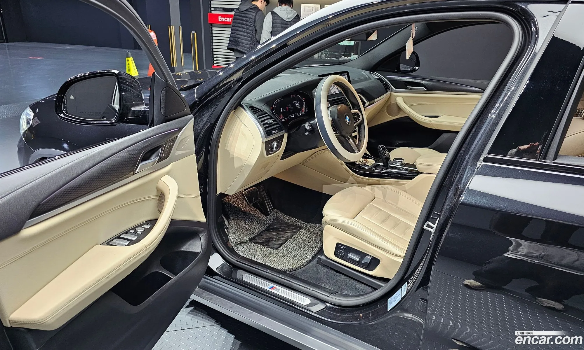 BMW X4 2020 — 11