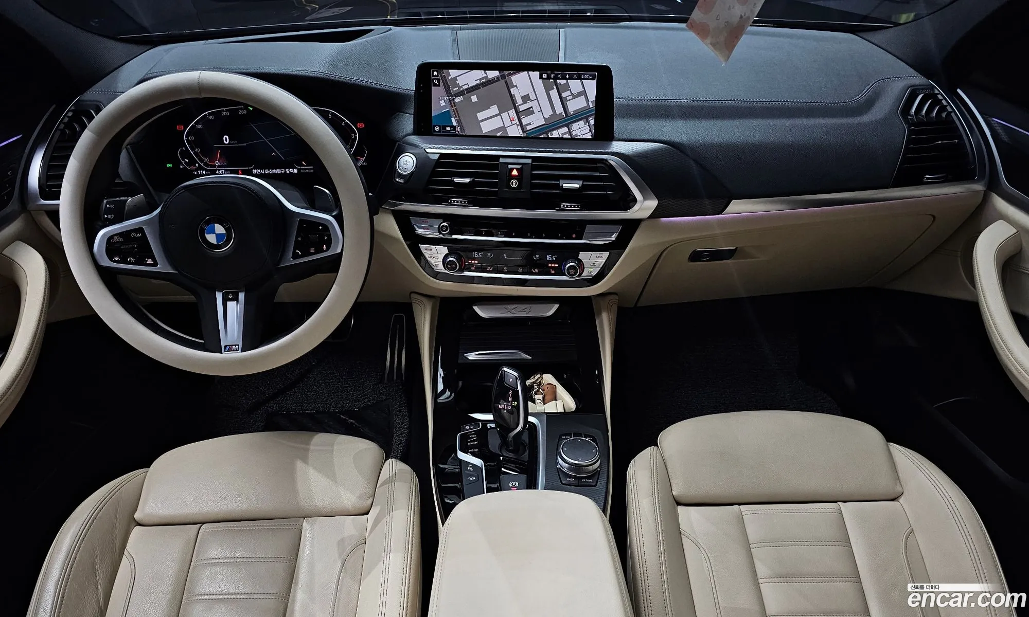 BMW X4 2020 — 19