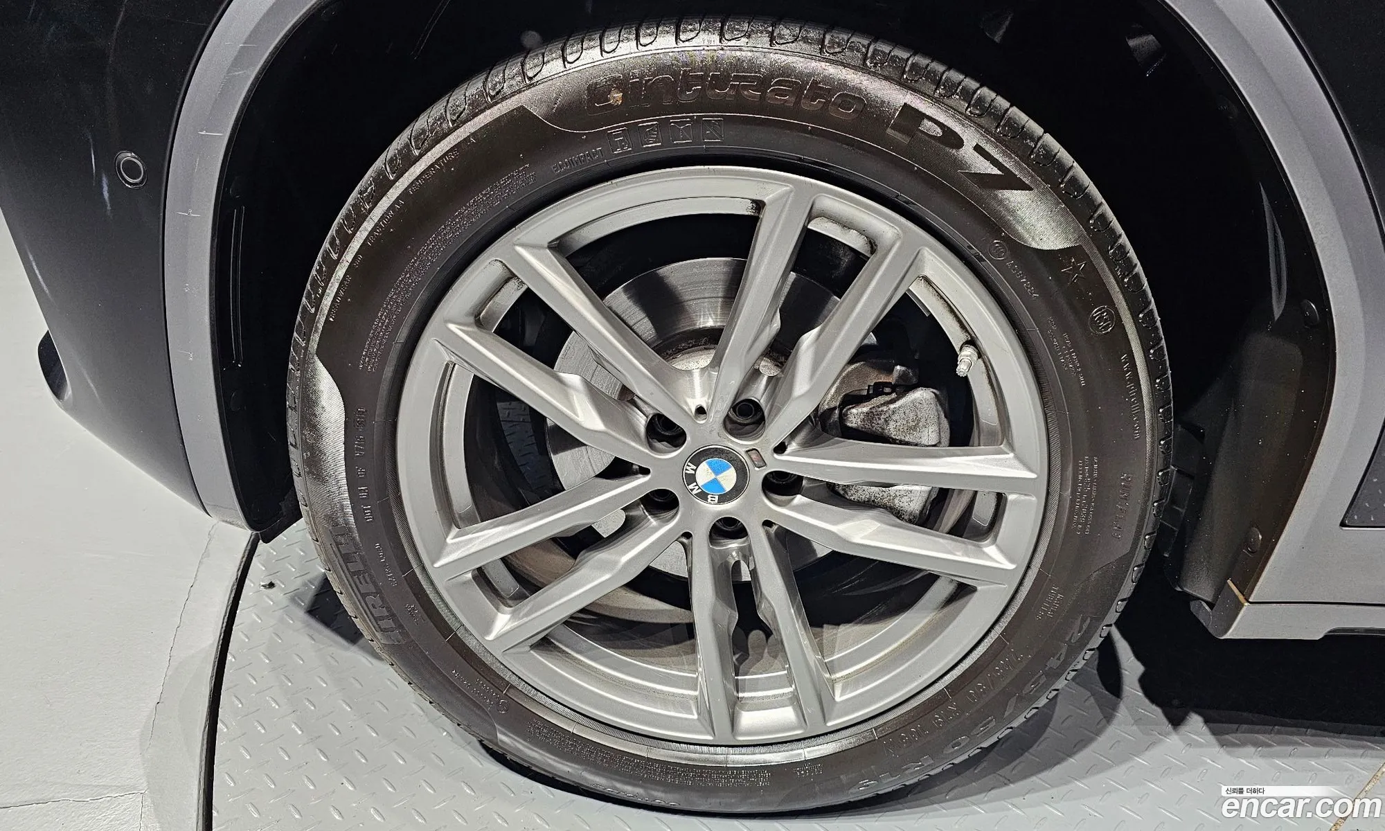 BMW X4 2020 — 3