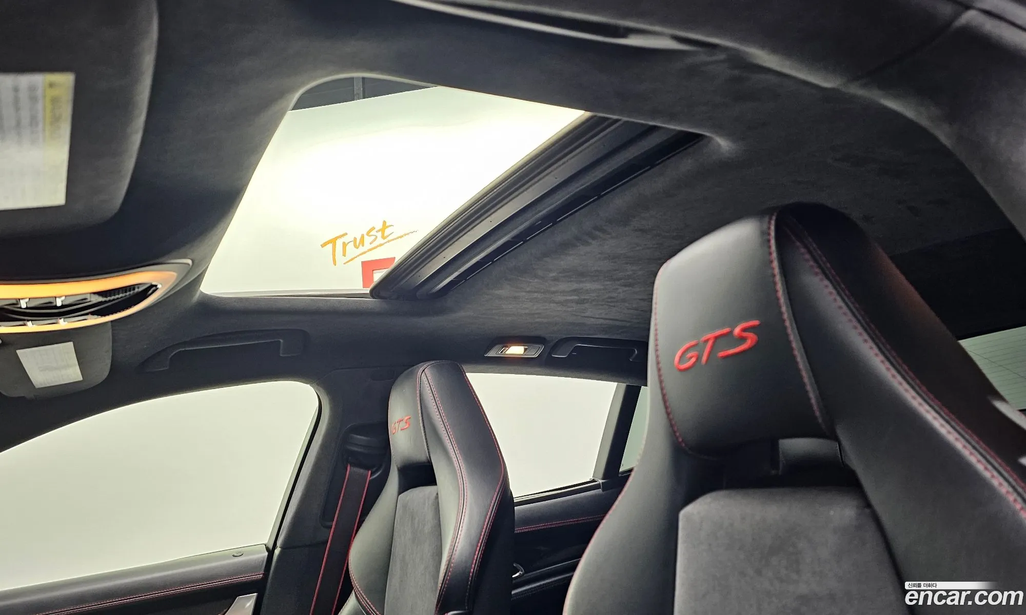 Porsche Panamera 2015 — 11
